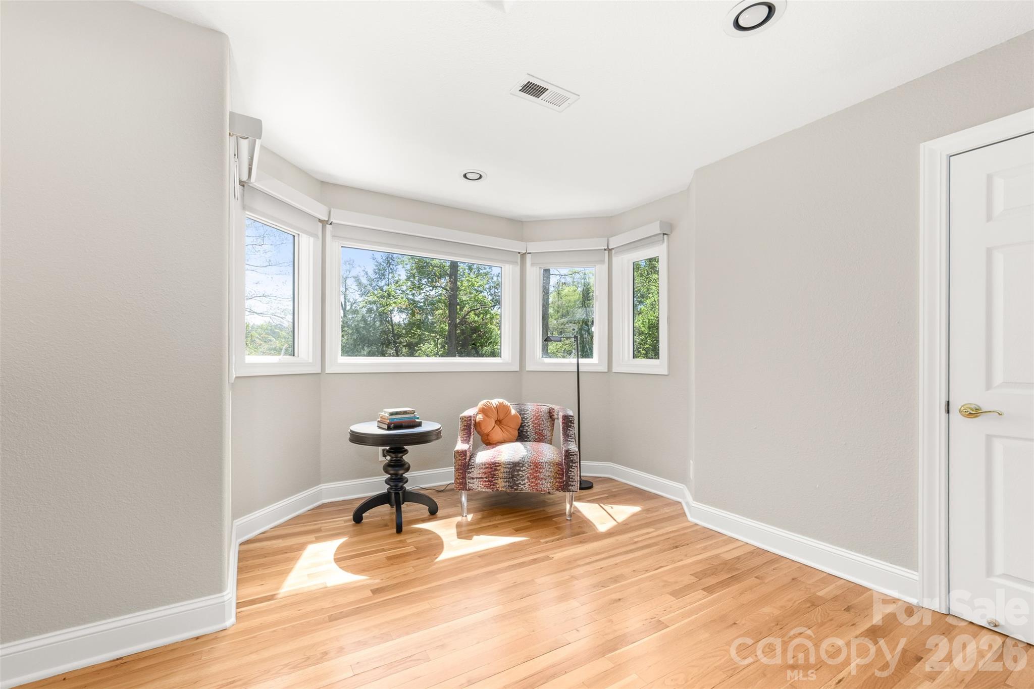 Vauxhall - Residential