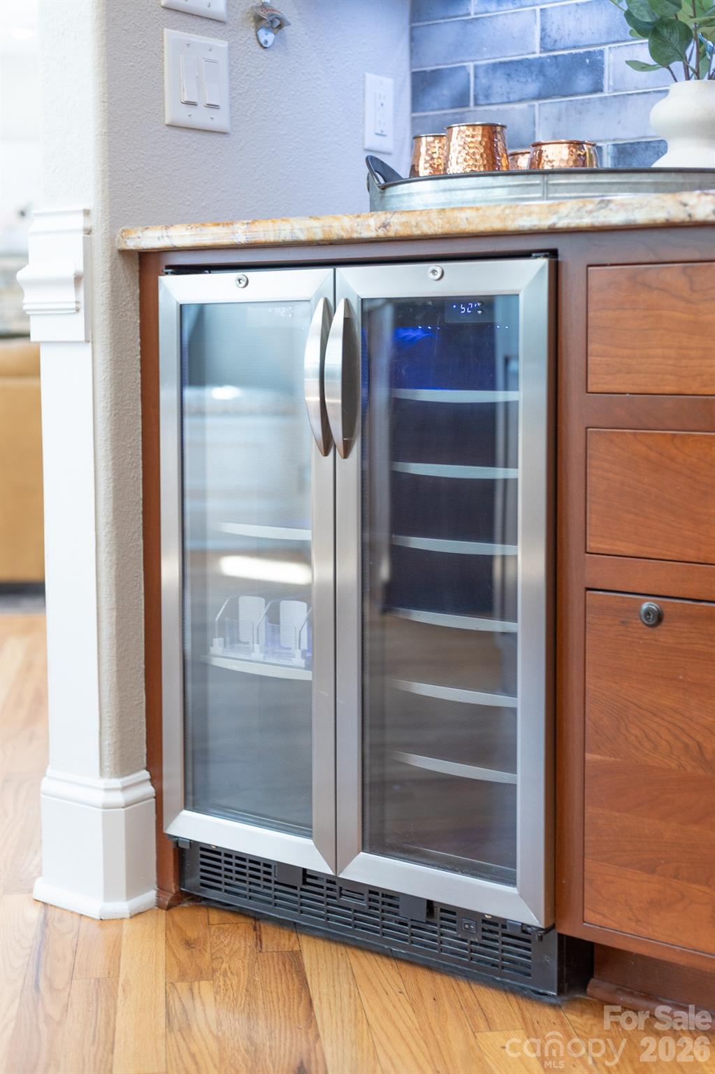 Vauxhall - Residential