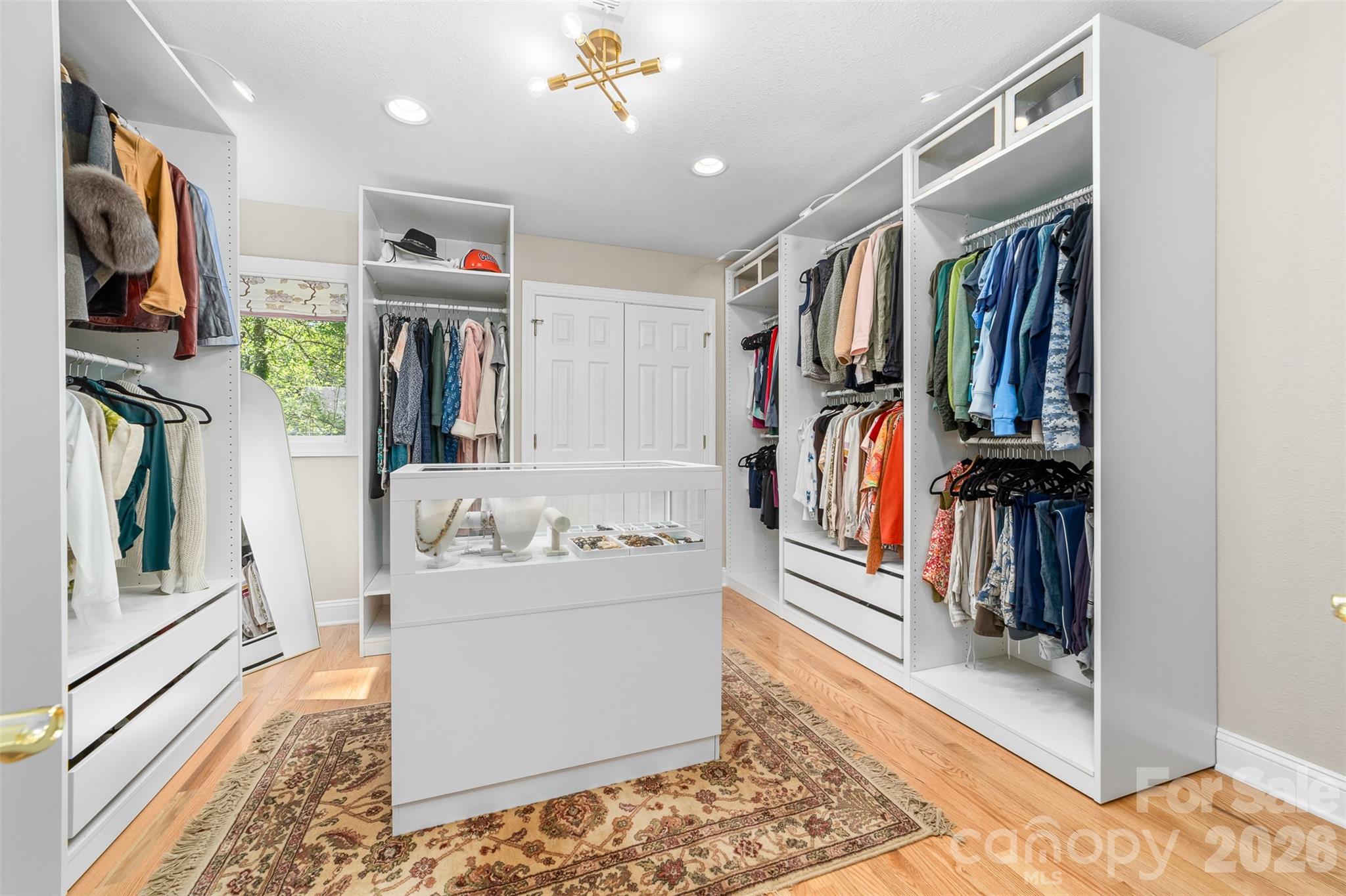 Vauxhall - Residential