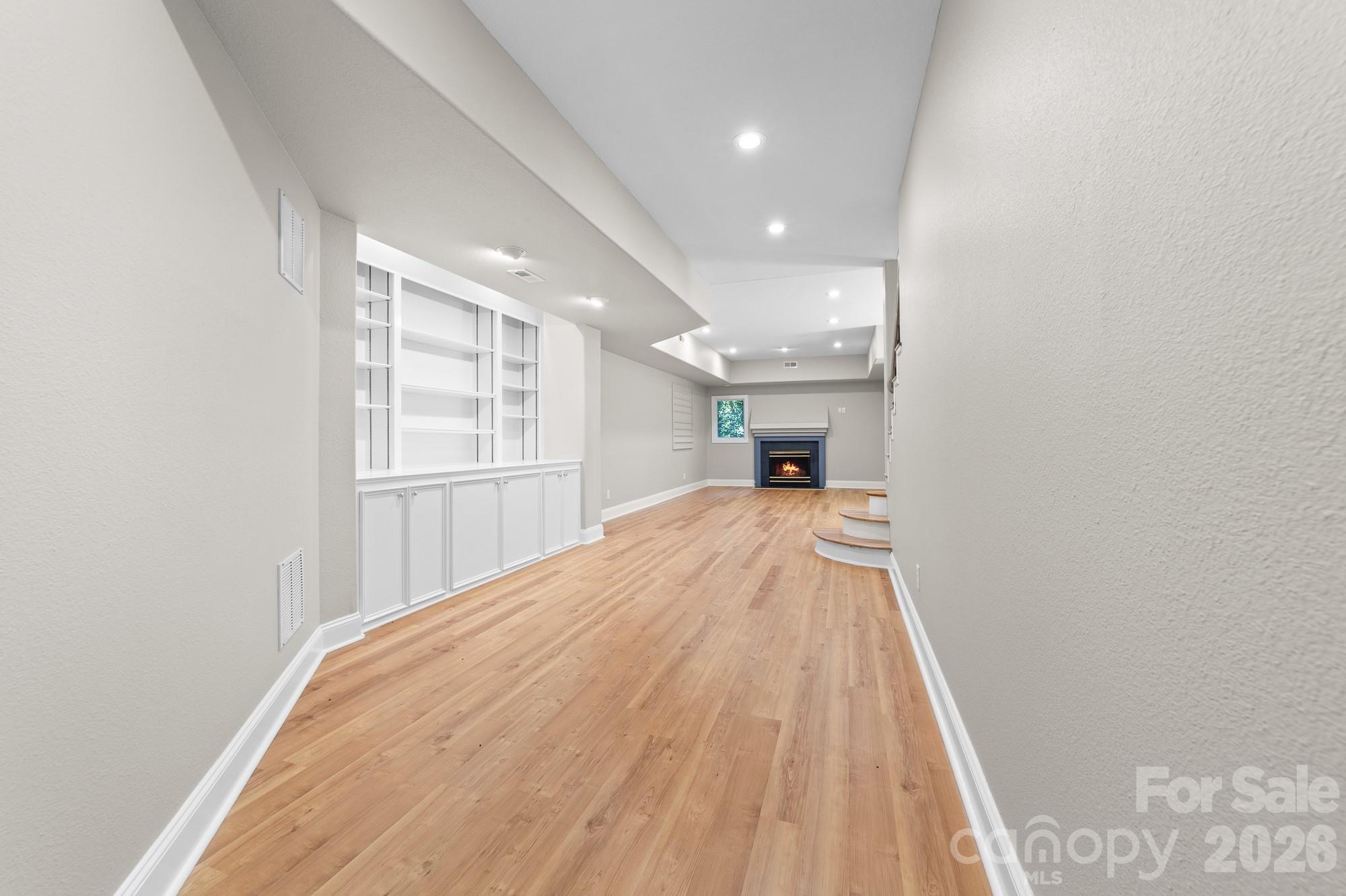 Vauxhall - Residential