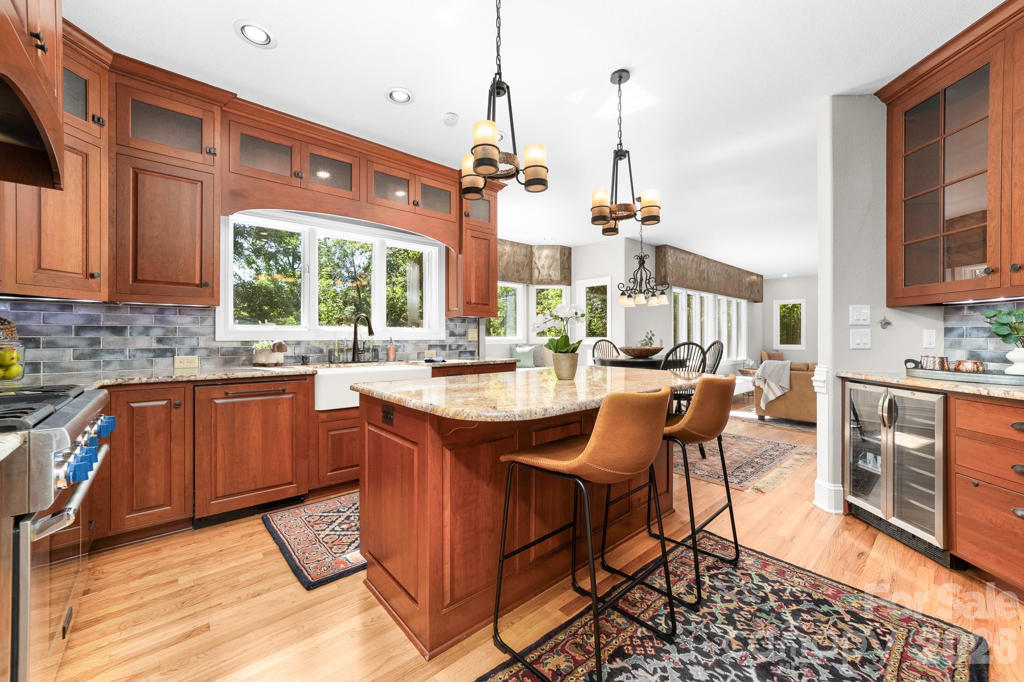 Vauxhall - Residential