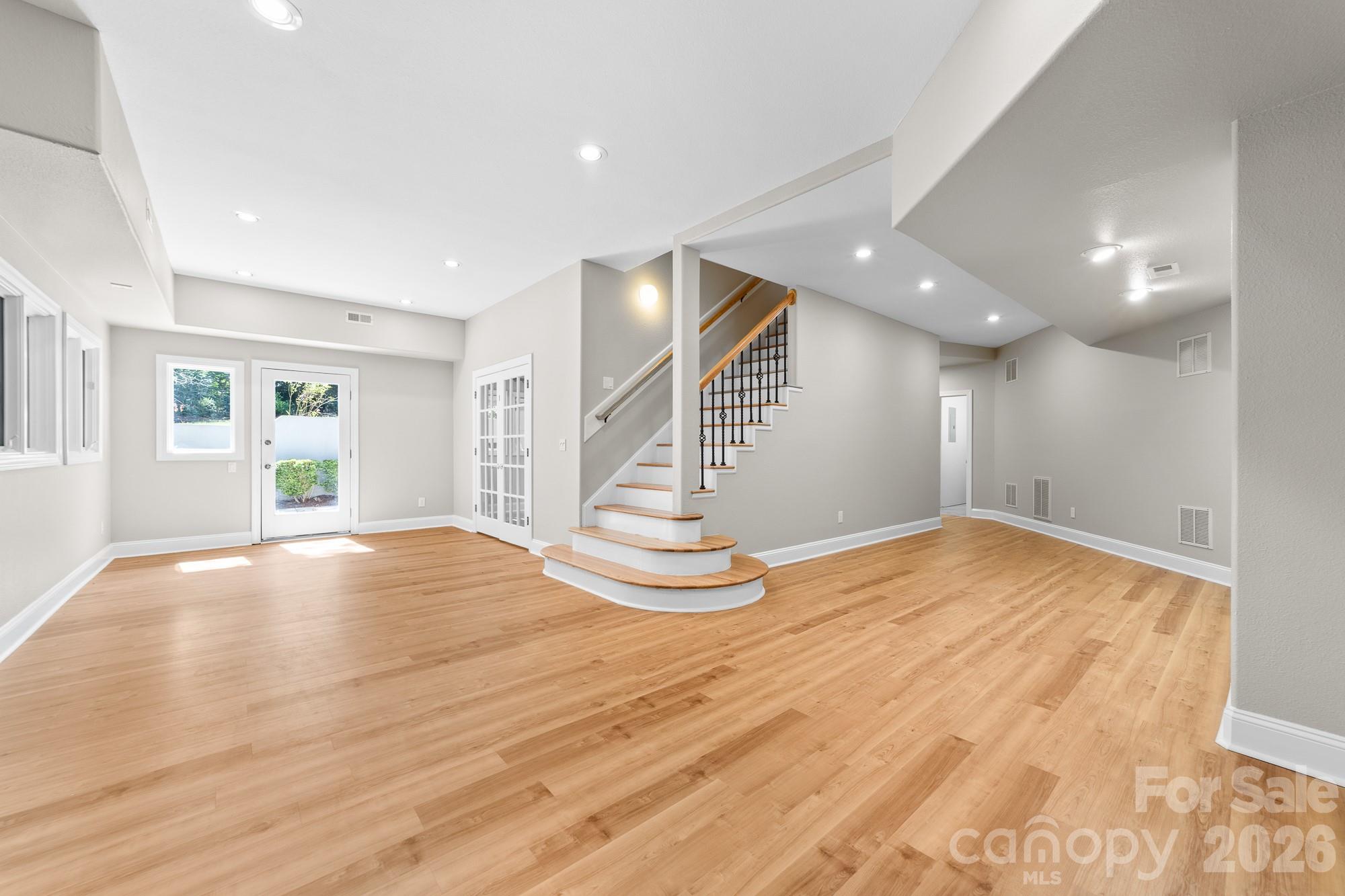 Vauxhall - Residential