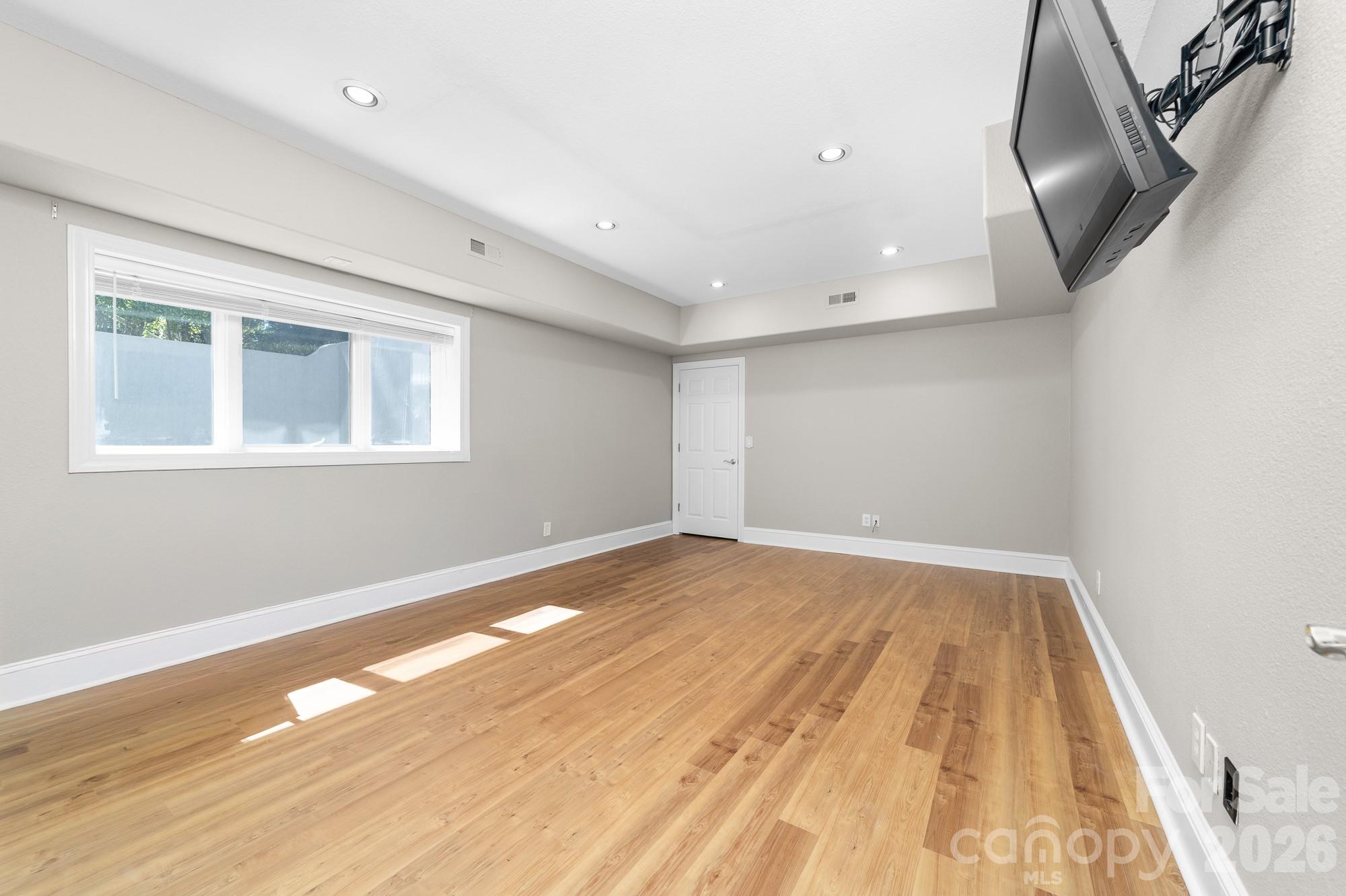 Vauxhall - Residential