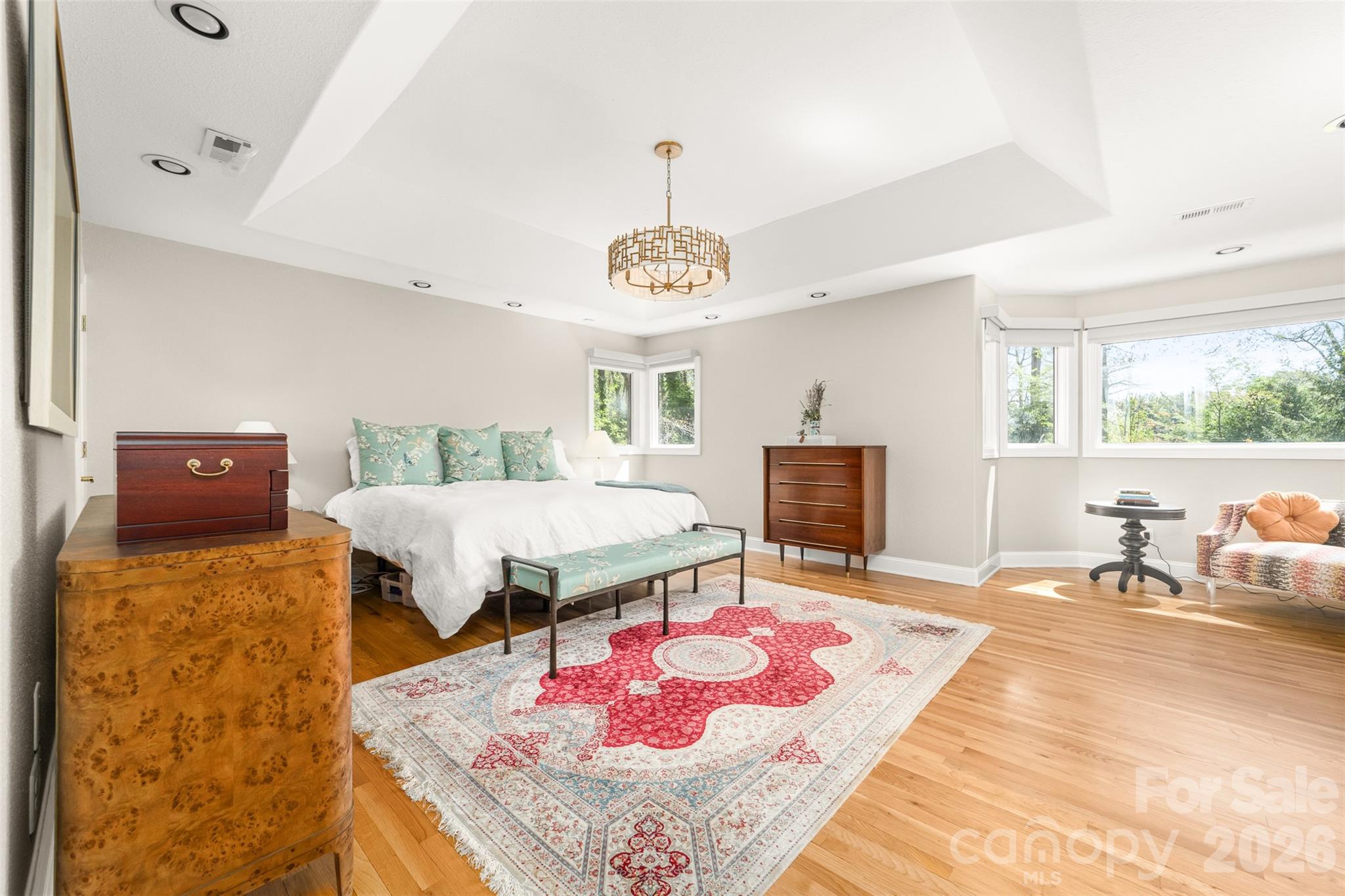 Vauxhall - Residential