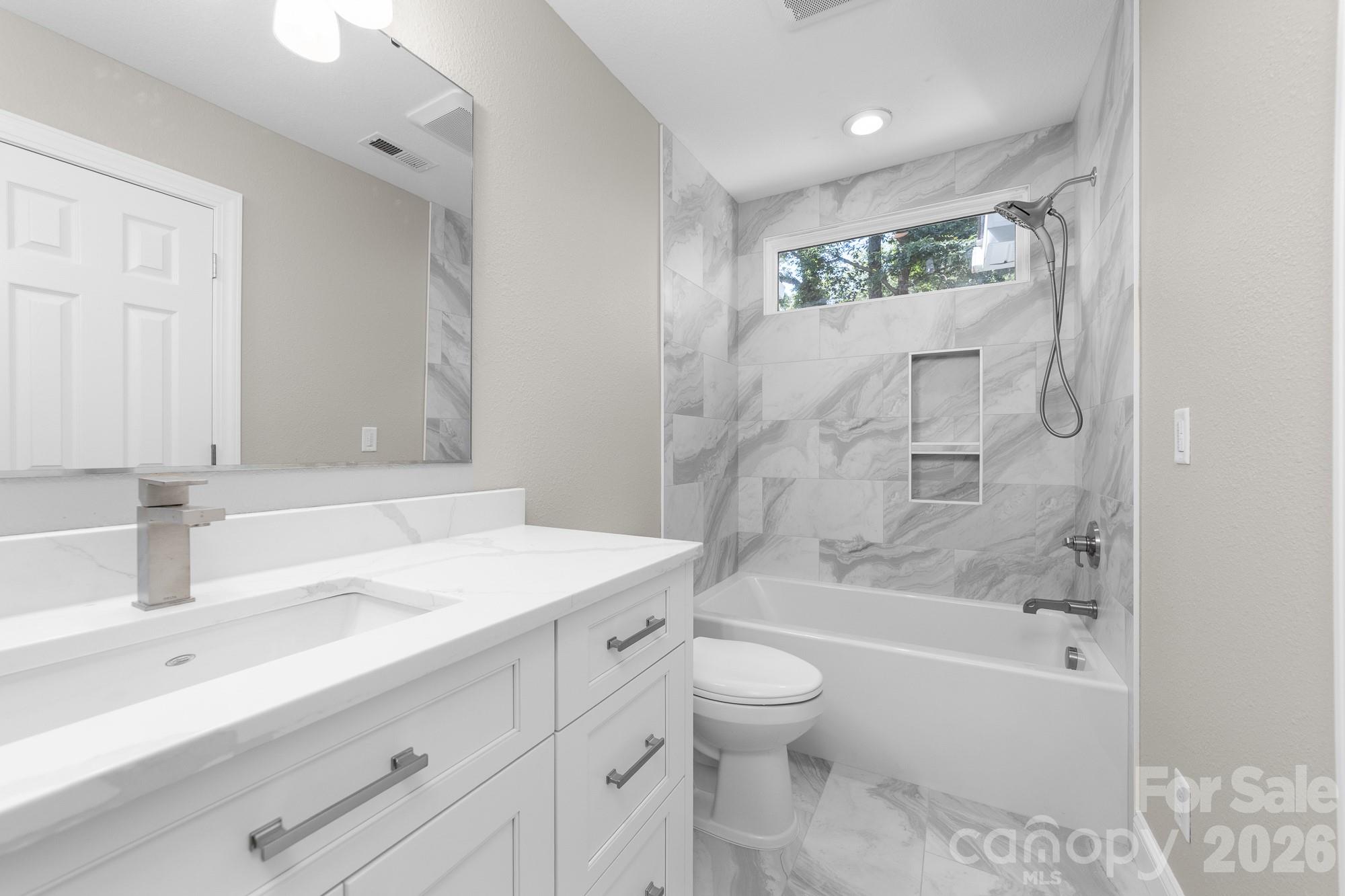 Vauxhall - Residential