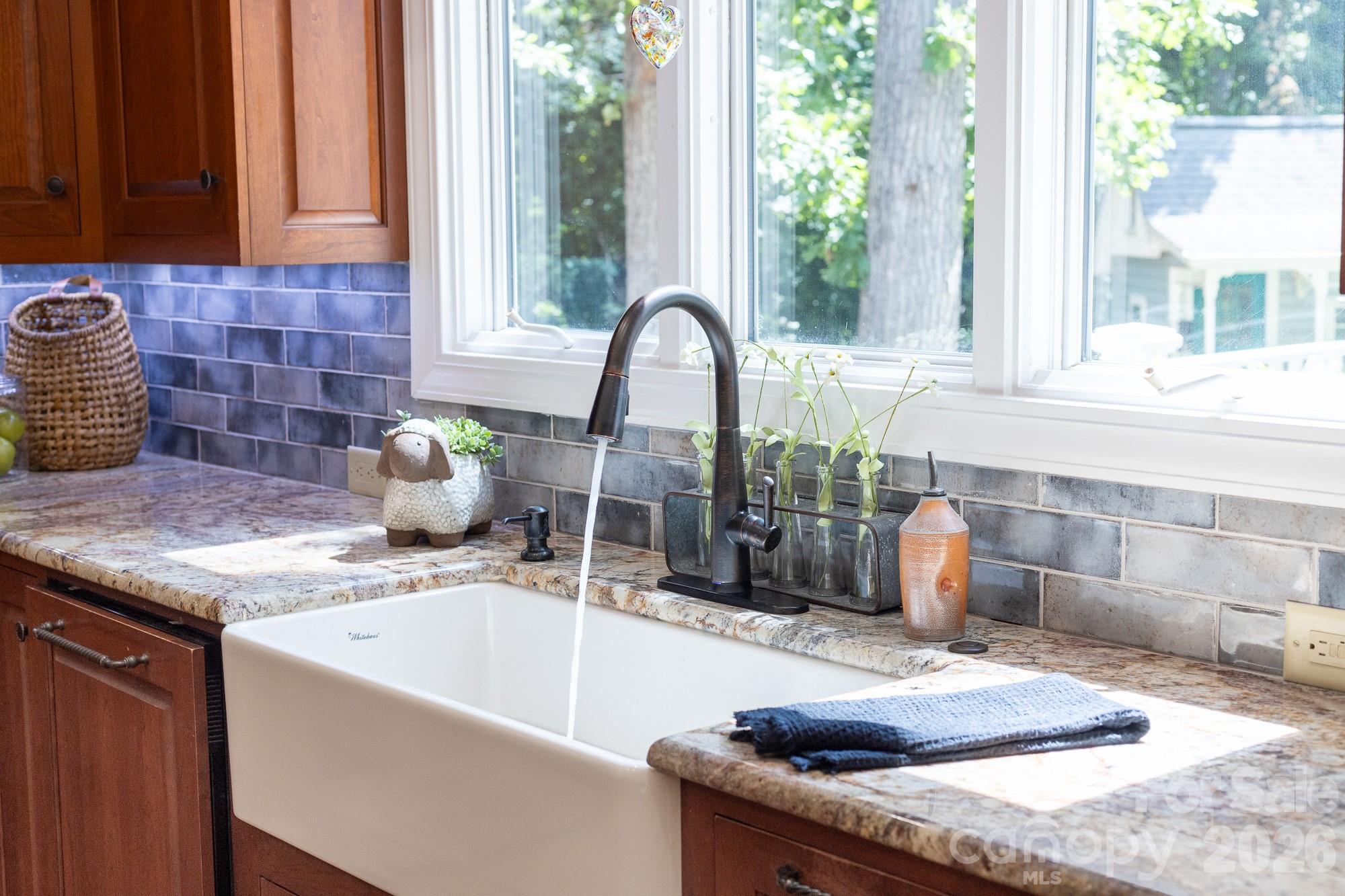 Vauxhall - Residential