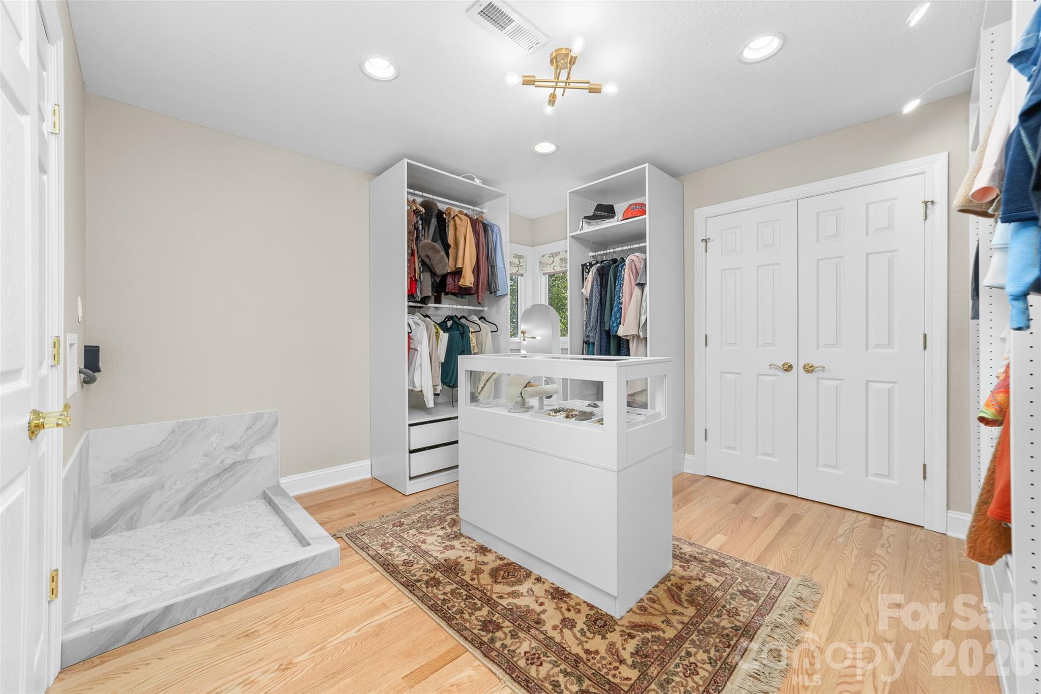 Vauxhall - Residential