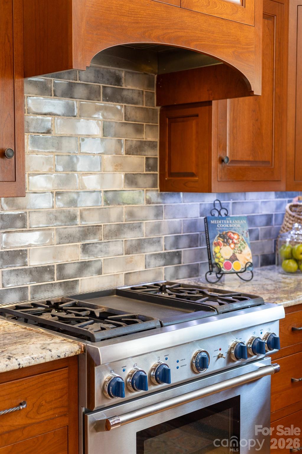 Vauxhall - Residential