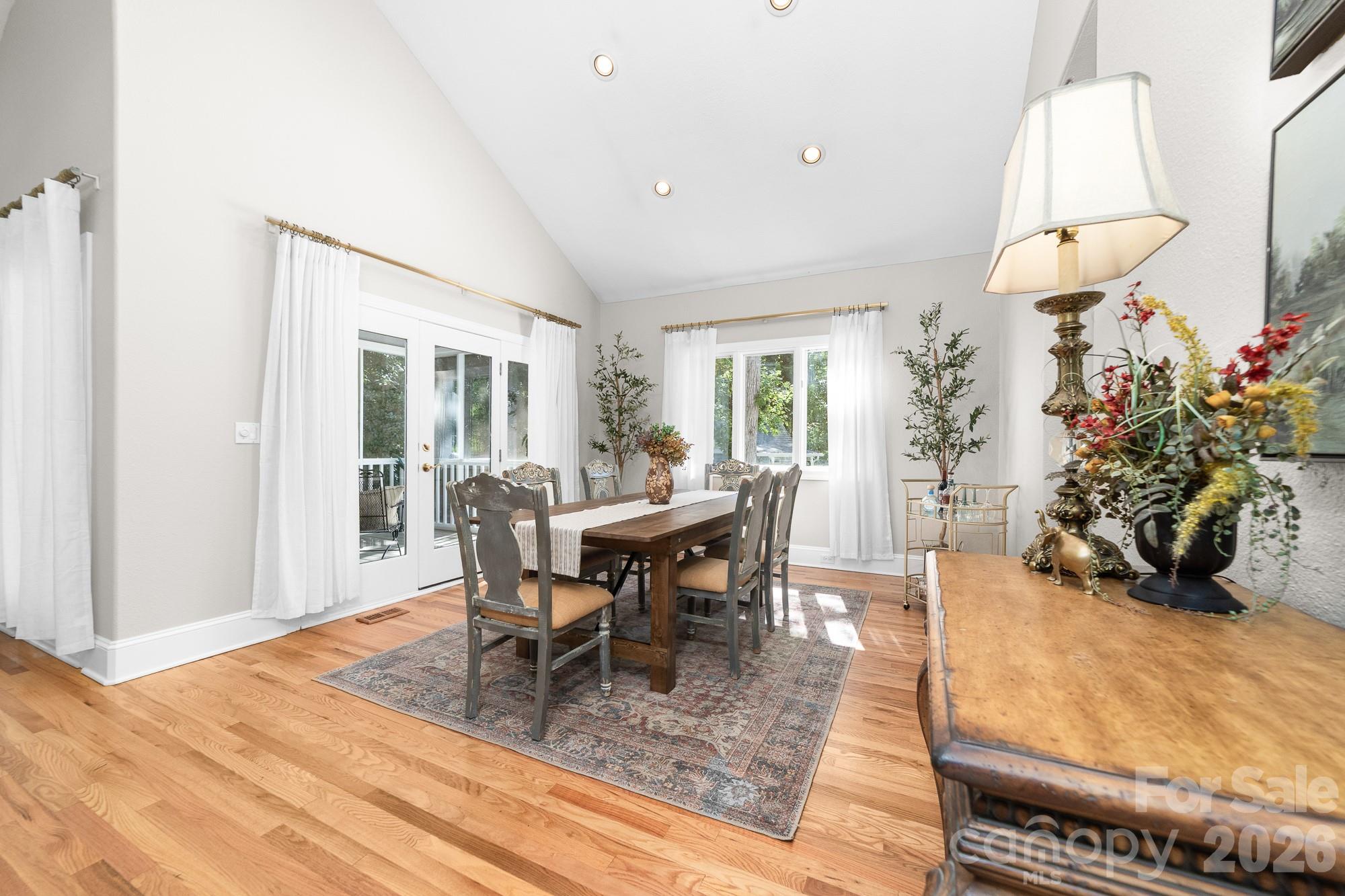 Vauxhall - Residential