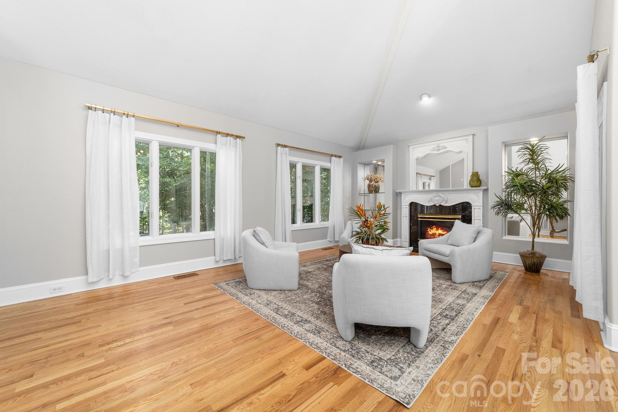 Vauxhall - Residential