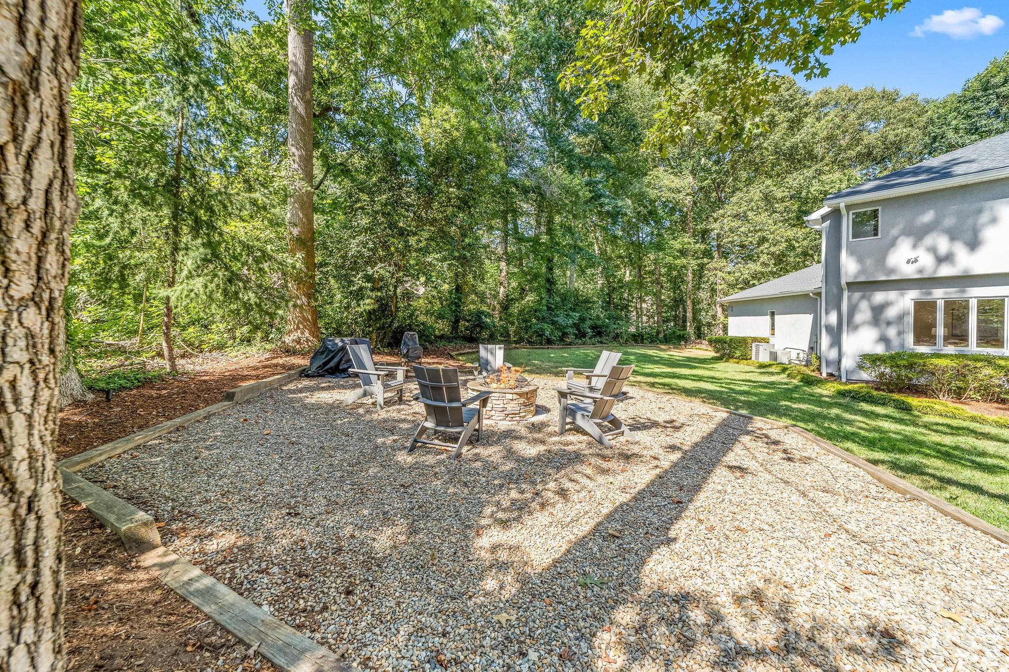 Vauxhall - Residential