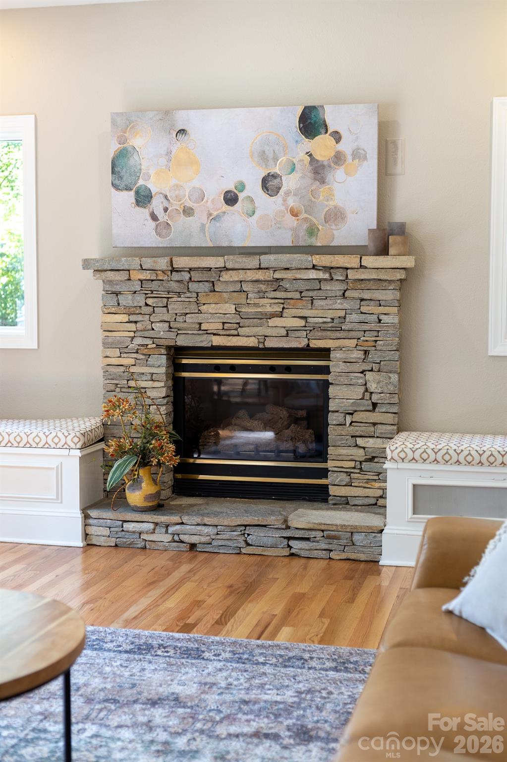 Vauxhall - Residential