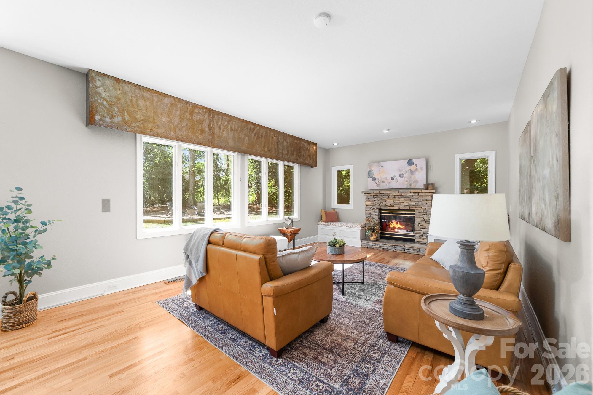 Vauxhall - Residential