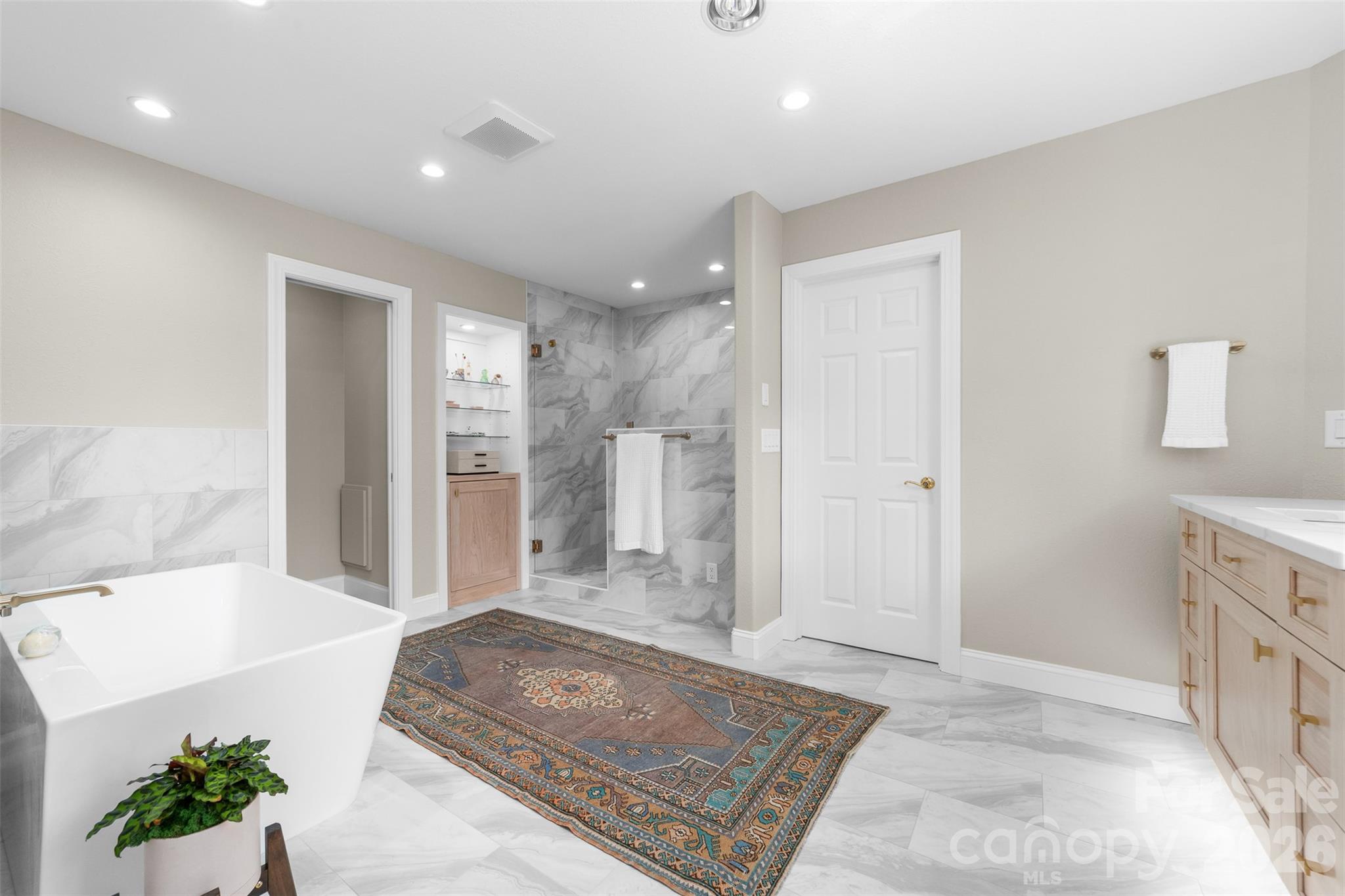 Vauxhall - Residential