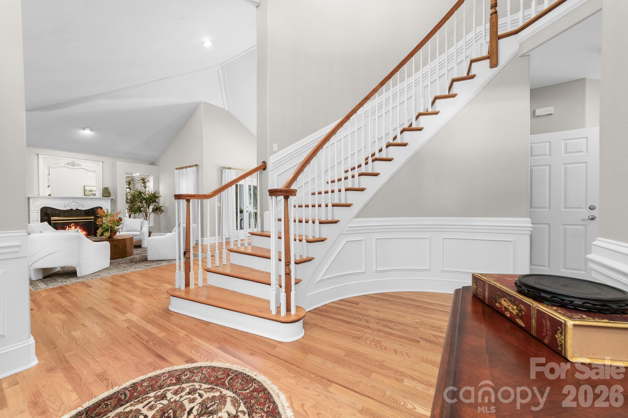 Vauxhall - Residential