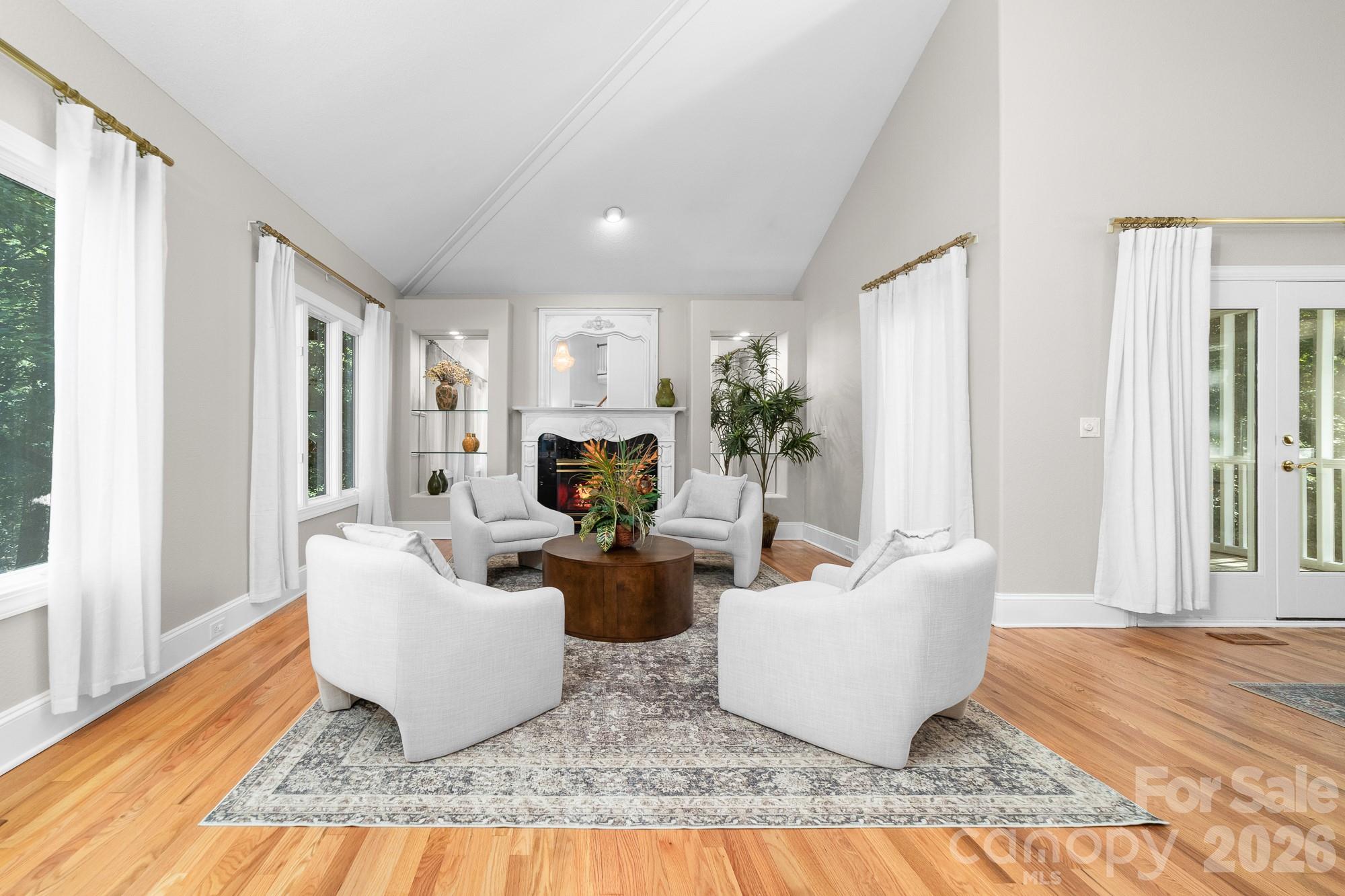 Vauxhall - Residential