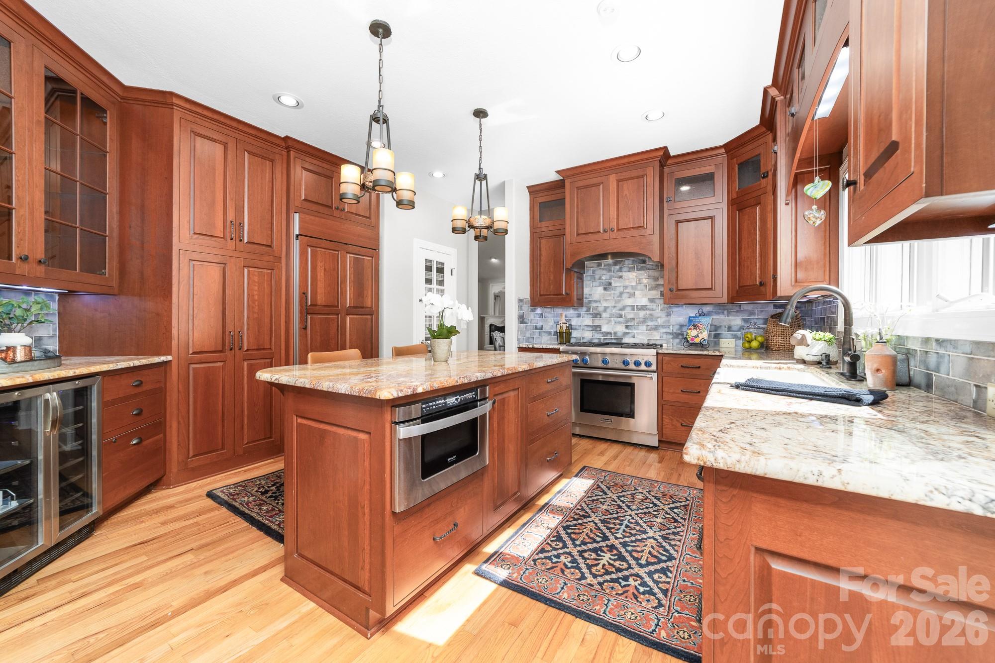 Vauxhall - Residential