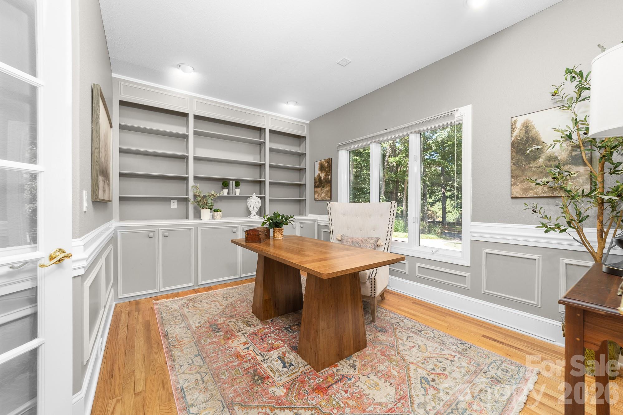 Vauxhall - Residential