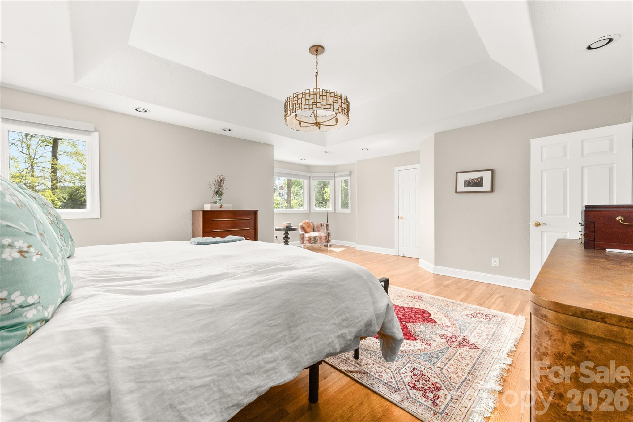 Vauxhall - Residential