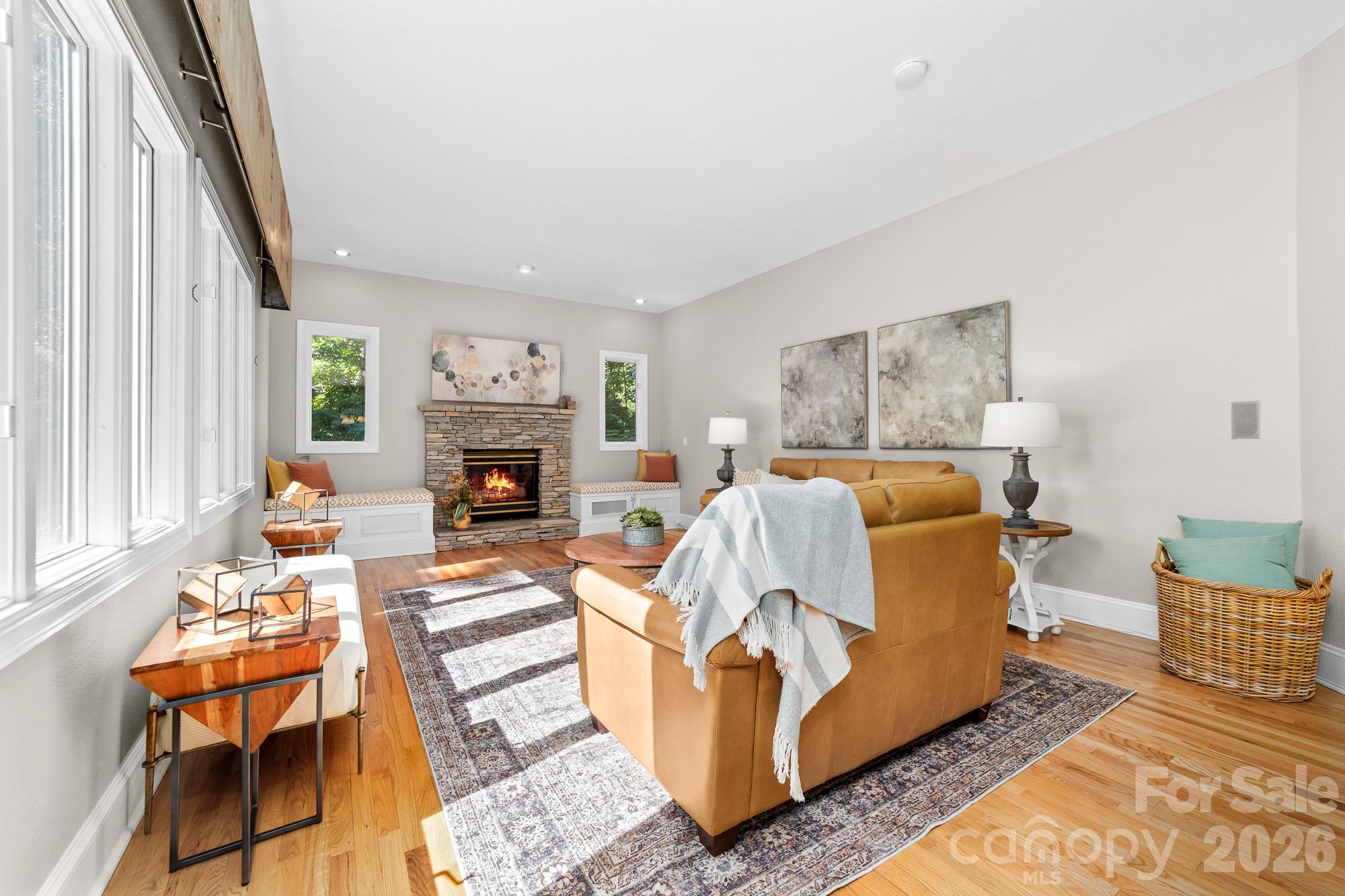 Vauxhall - Residential