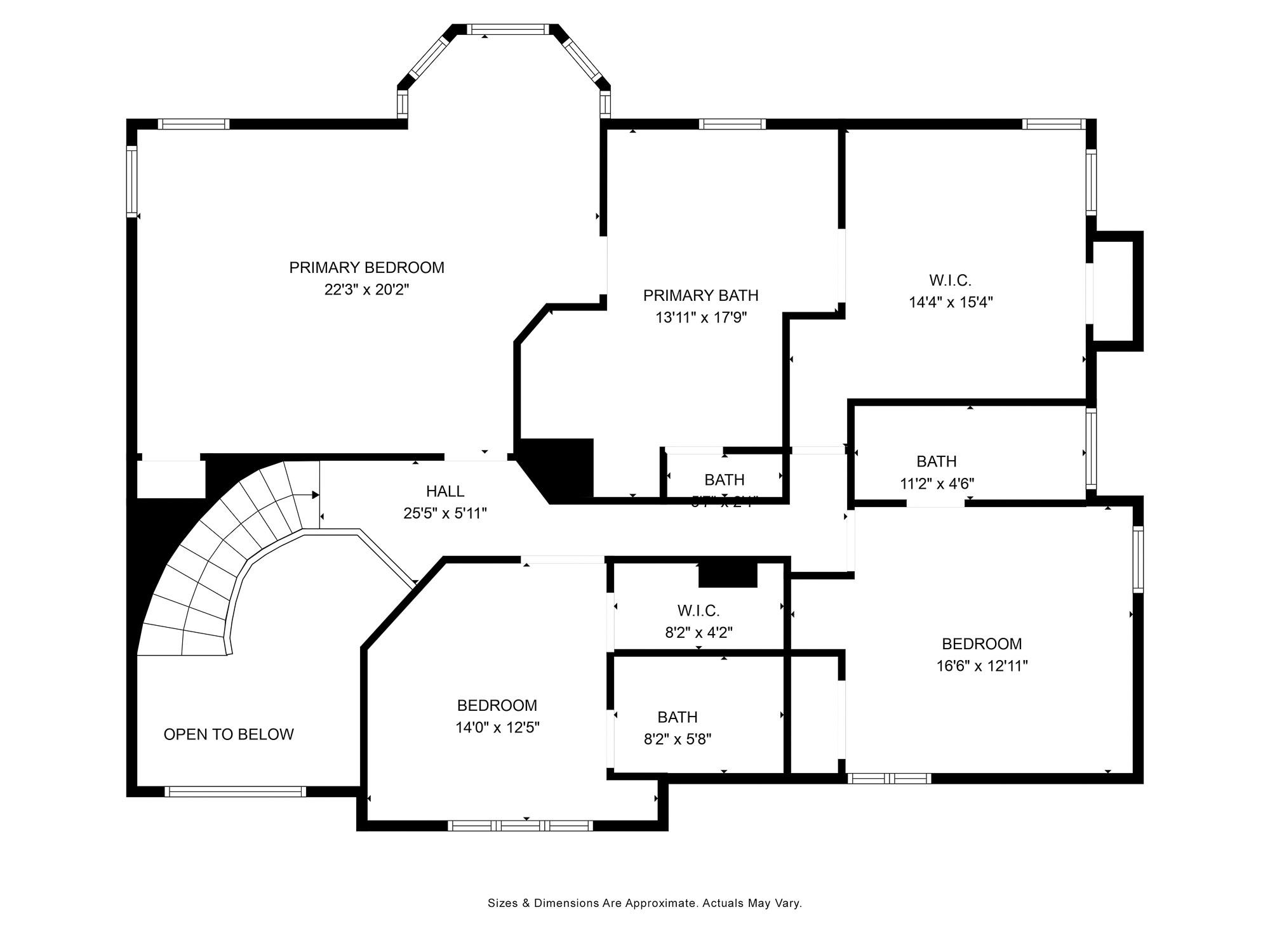 Vauxhall - Residential