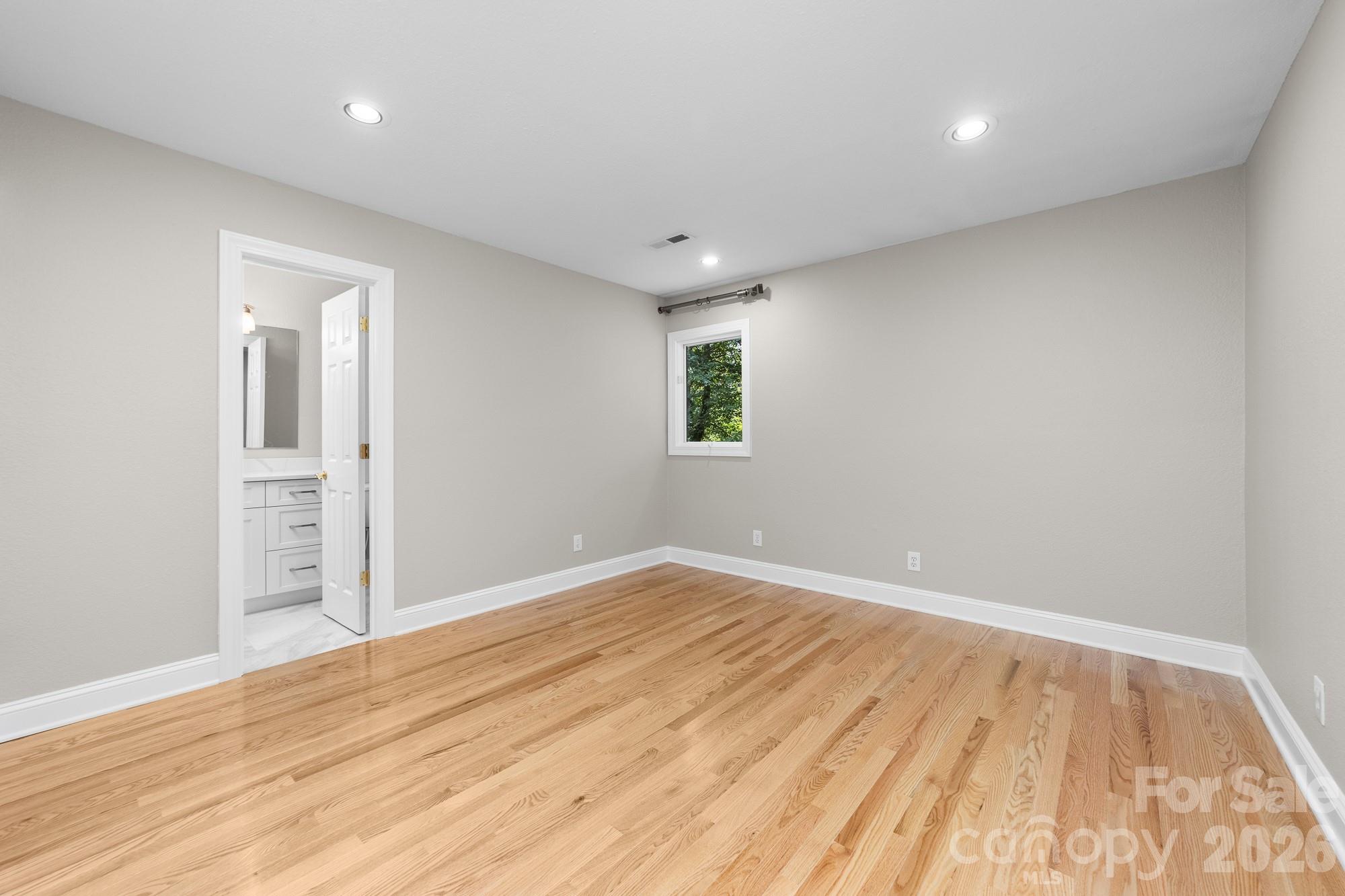 Vauxhall - Residential