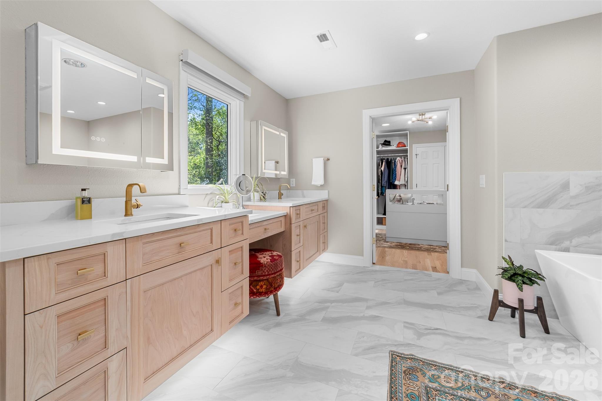 Vauxhall - Residential