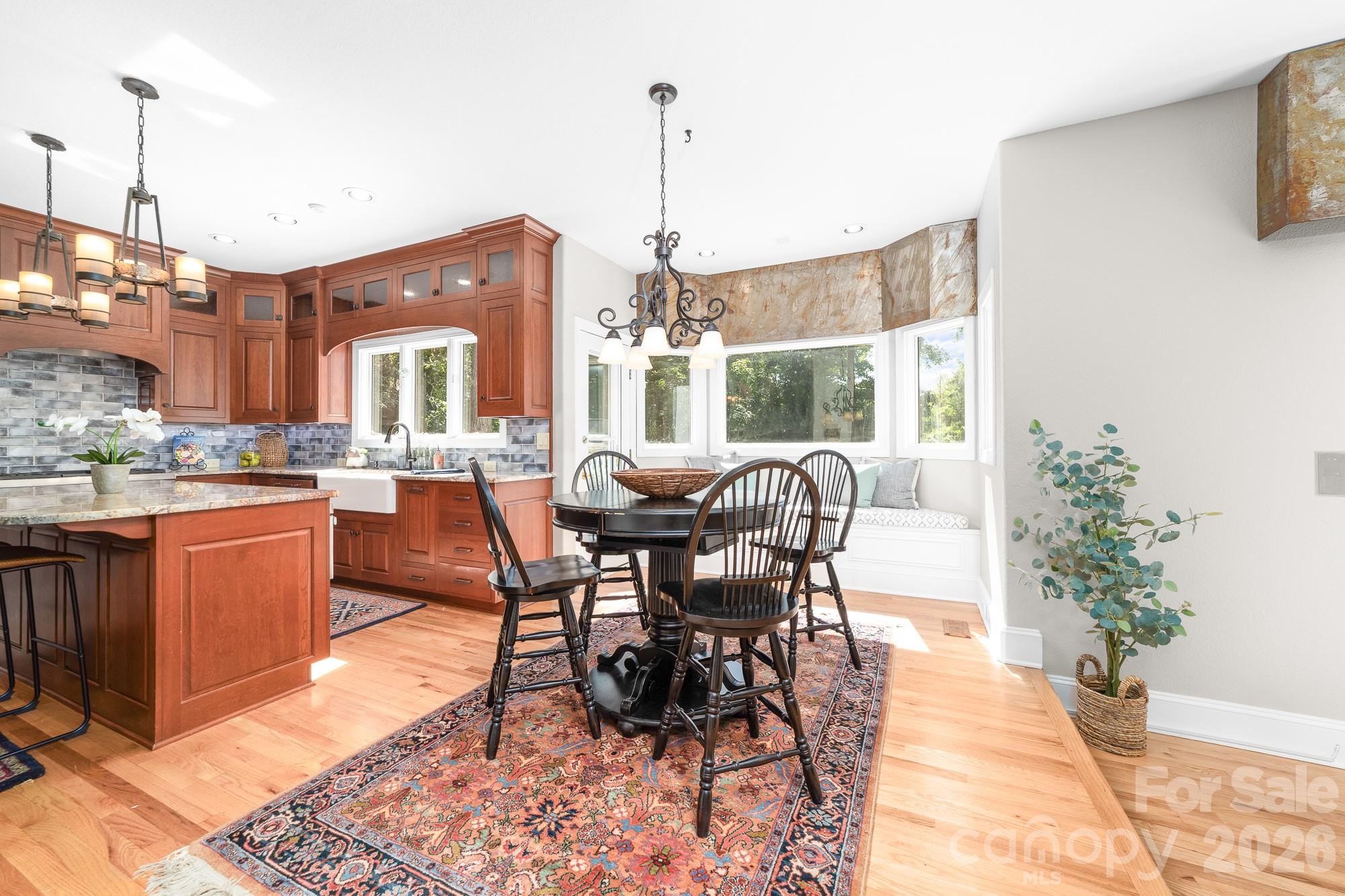 Vauxhall - Residential