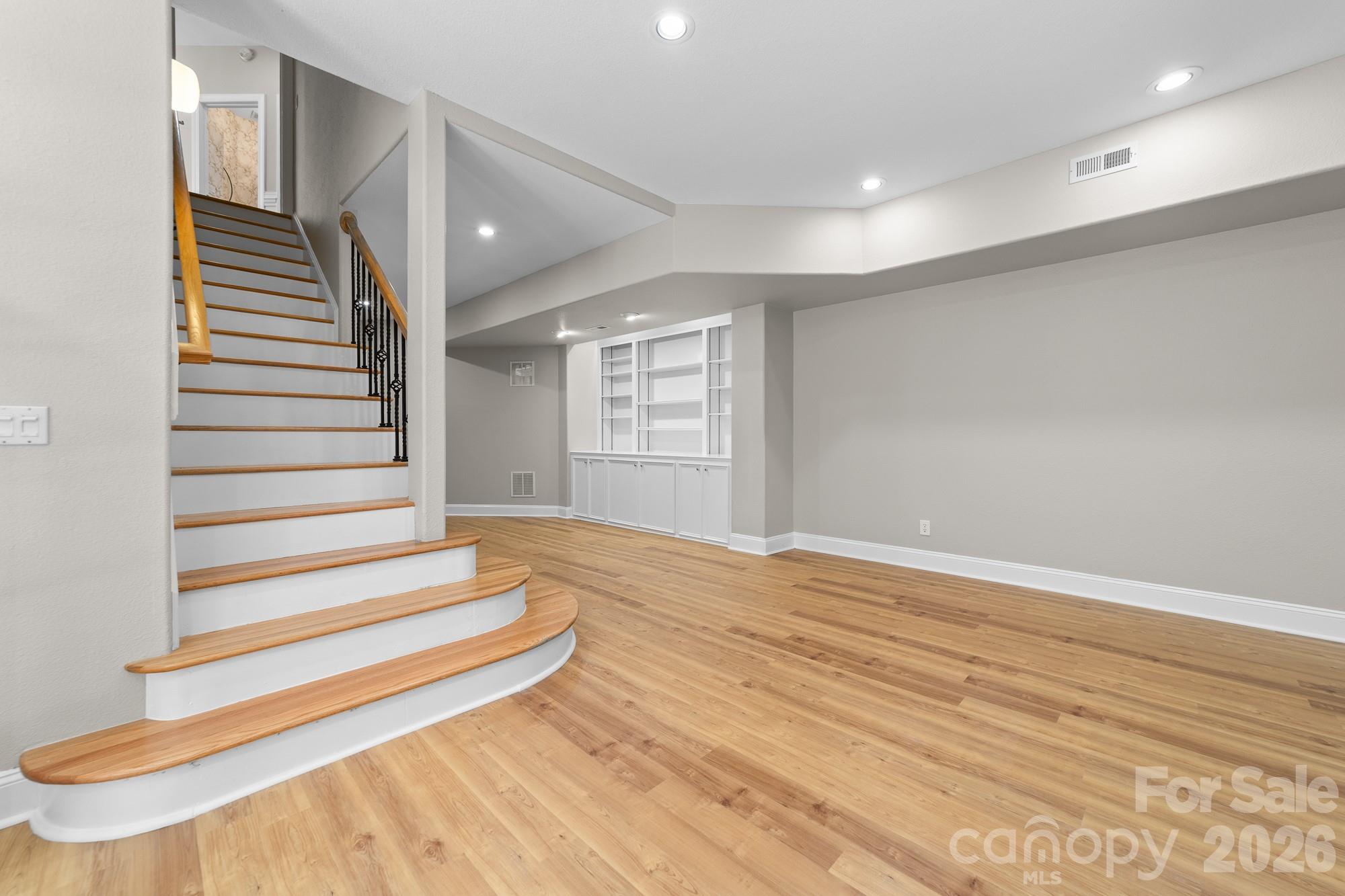 Vauxhall - Residential