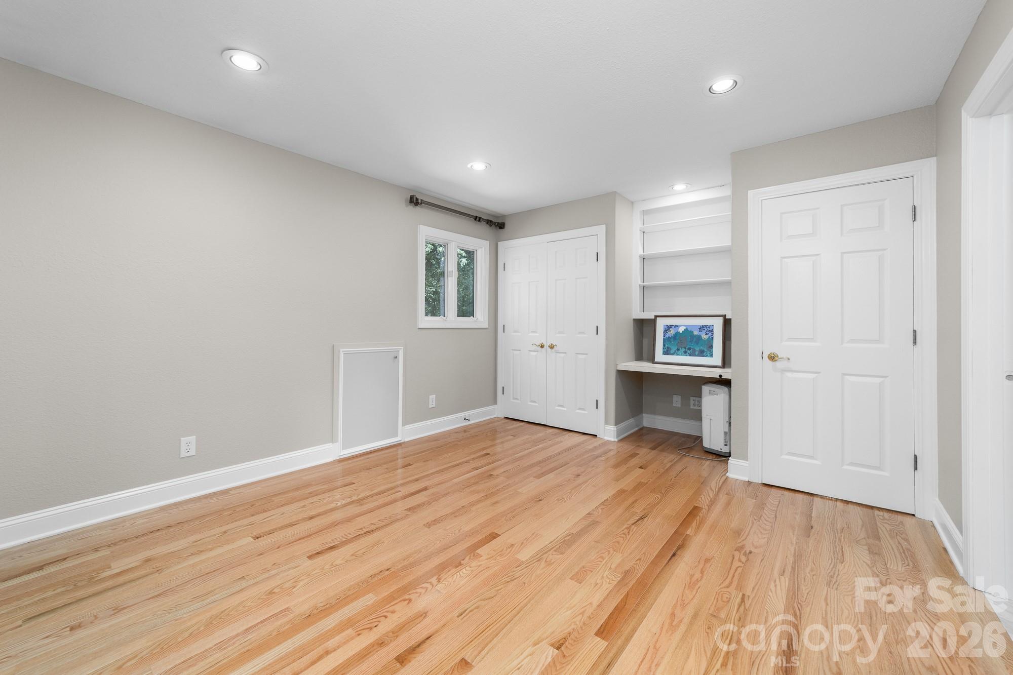 Vauxhall - Residential