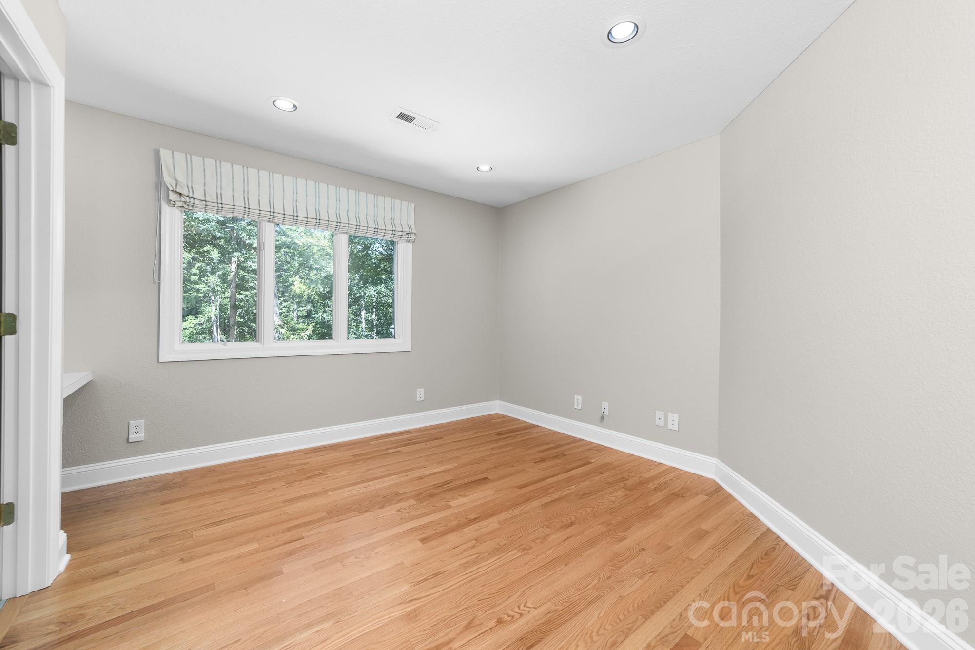 Vauxhall - Residential