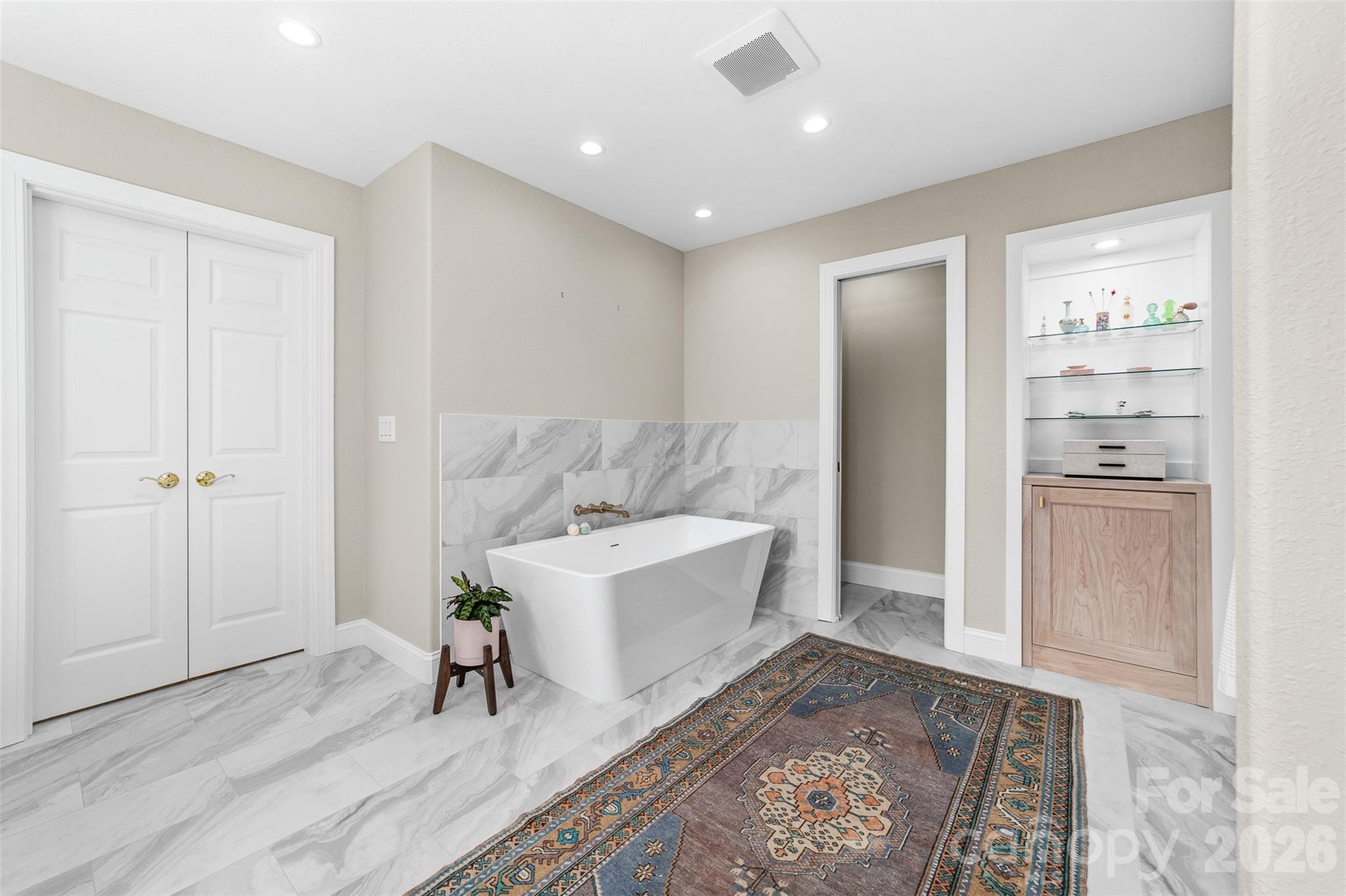 Vauxhall - Residential