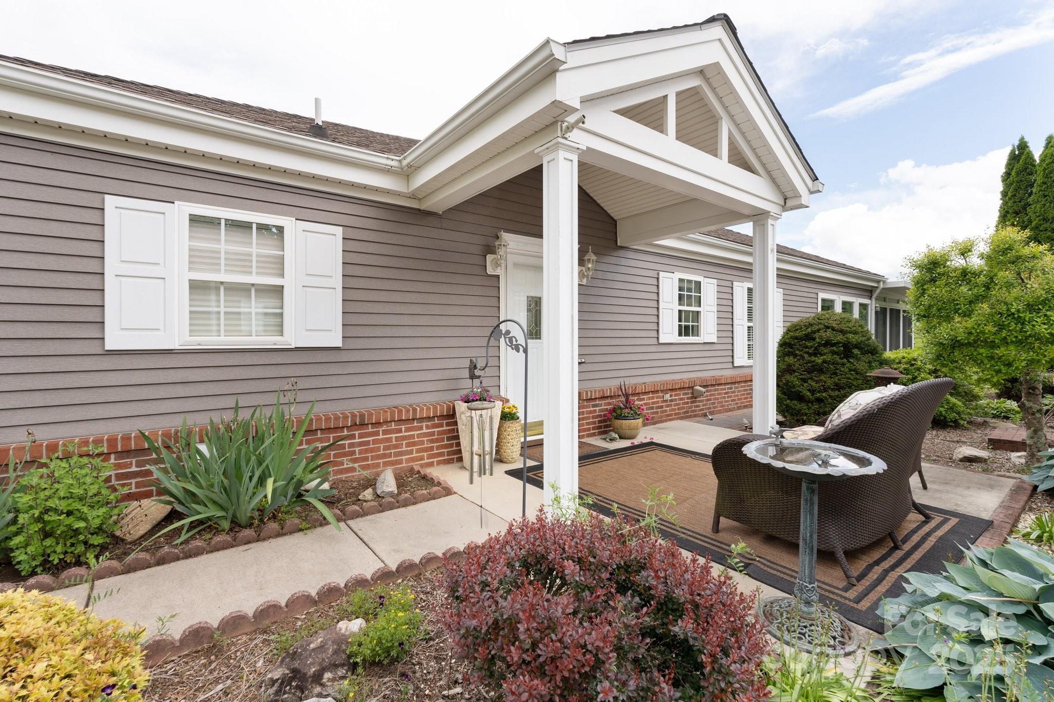 4B Heather Way