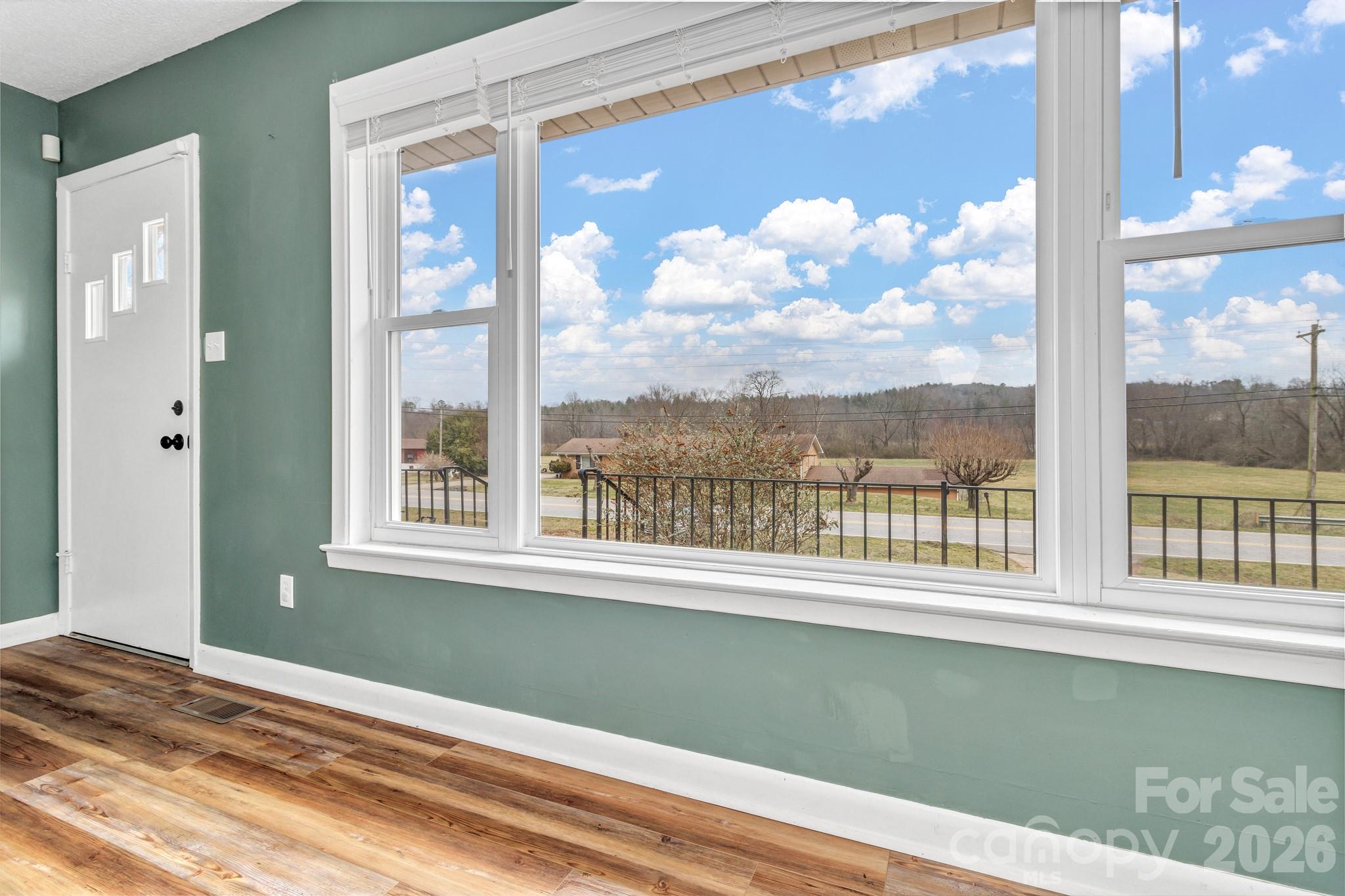 Brentwood - Residential