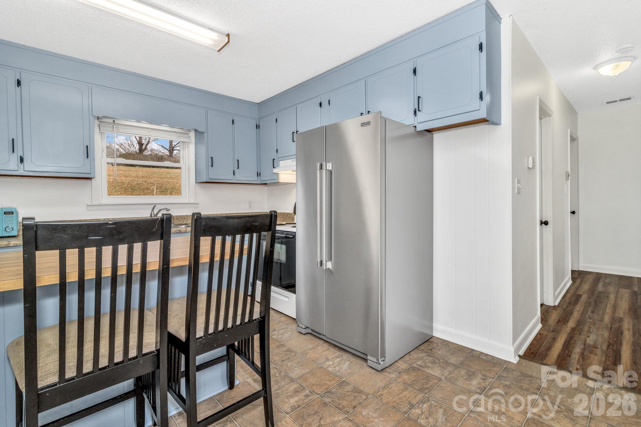 Brentwood - Residential