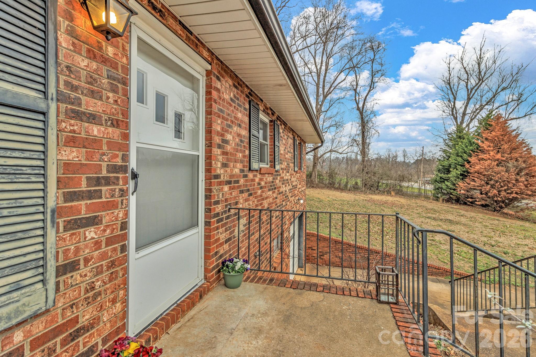 Brentwood - Residential