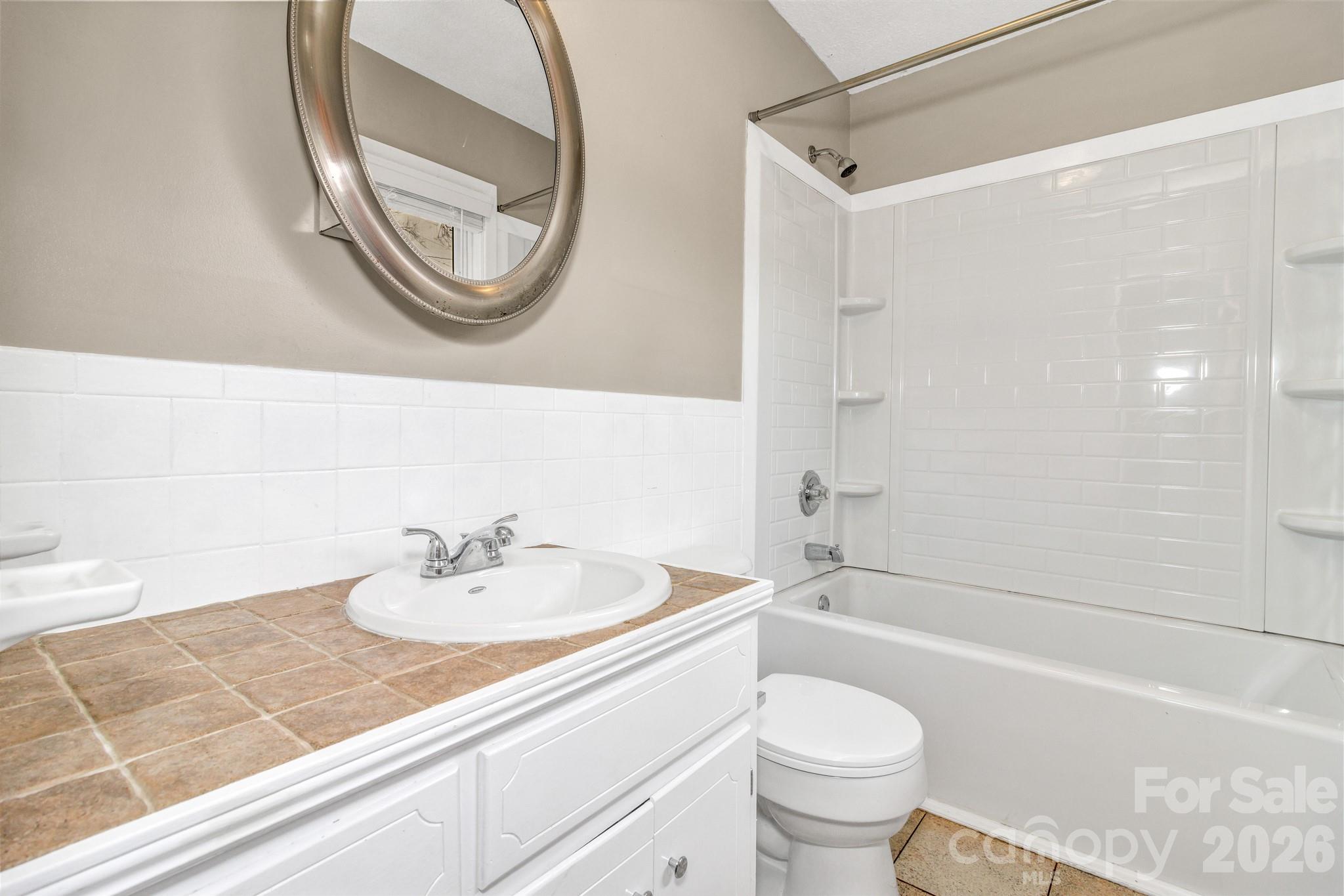 Brentwood - Residential