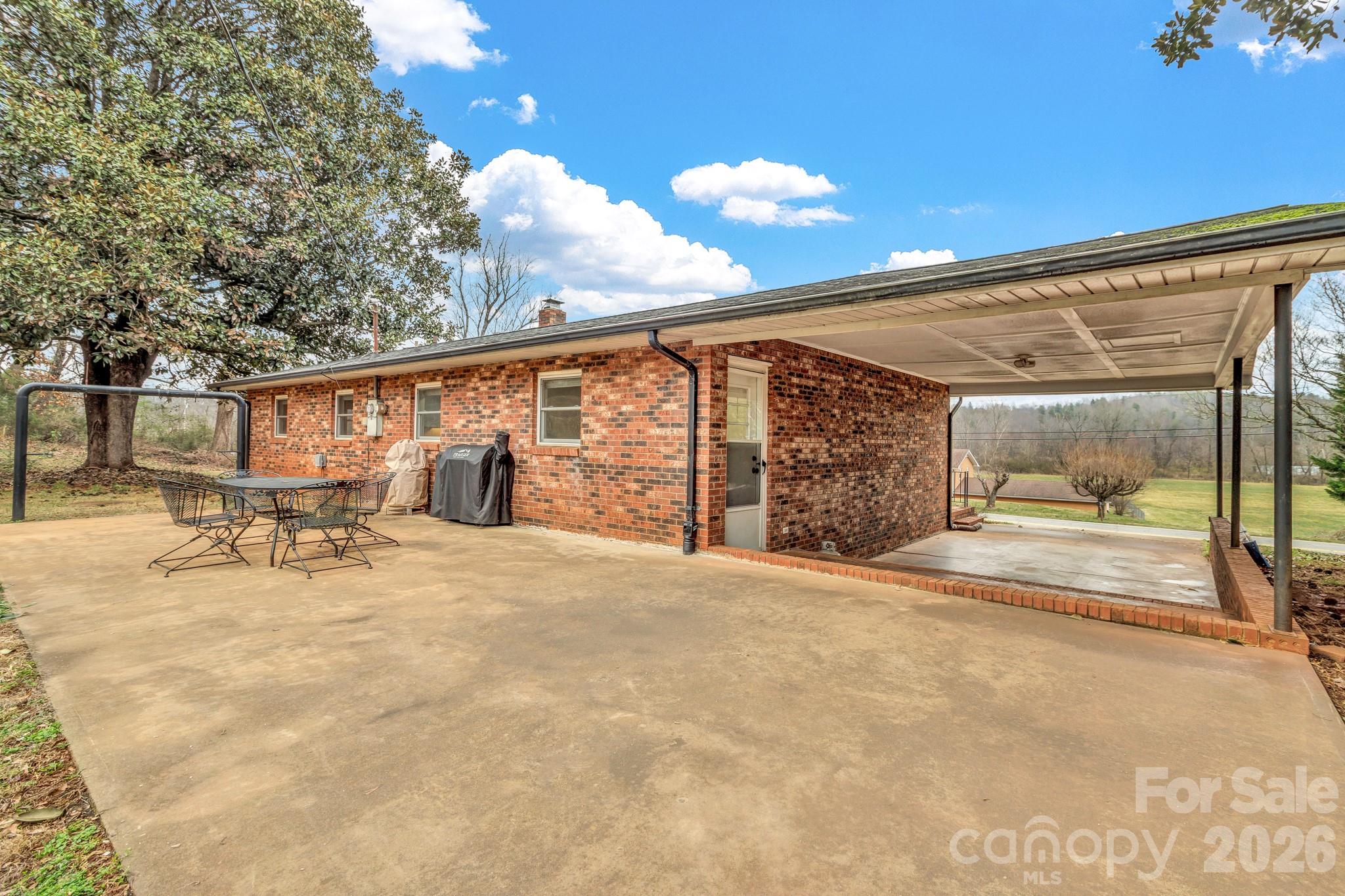 Brentwood - Residential