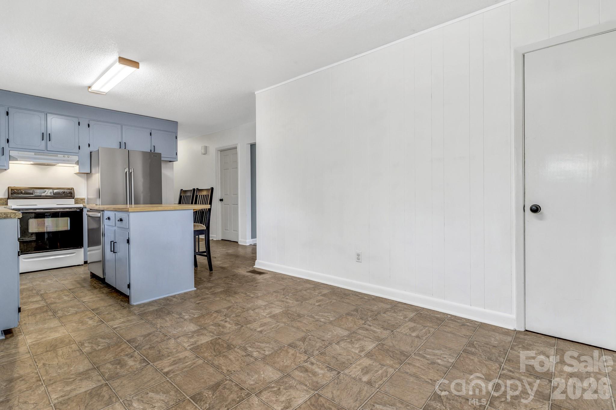 Brentwood - Residential