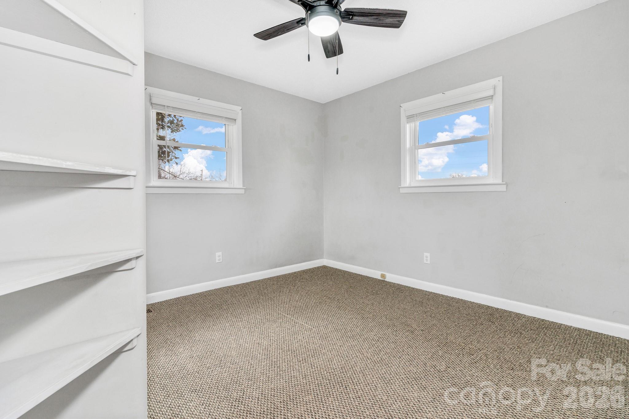 Brentwood - Residential