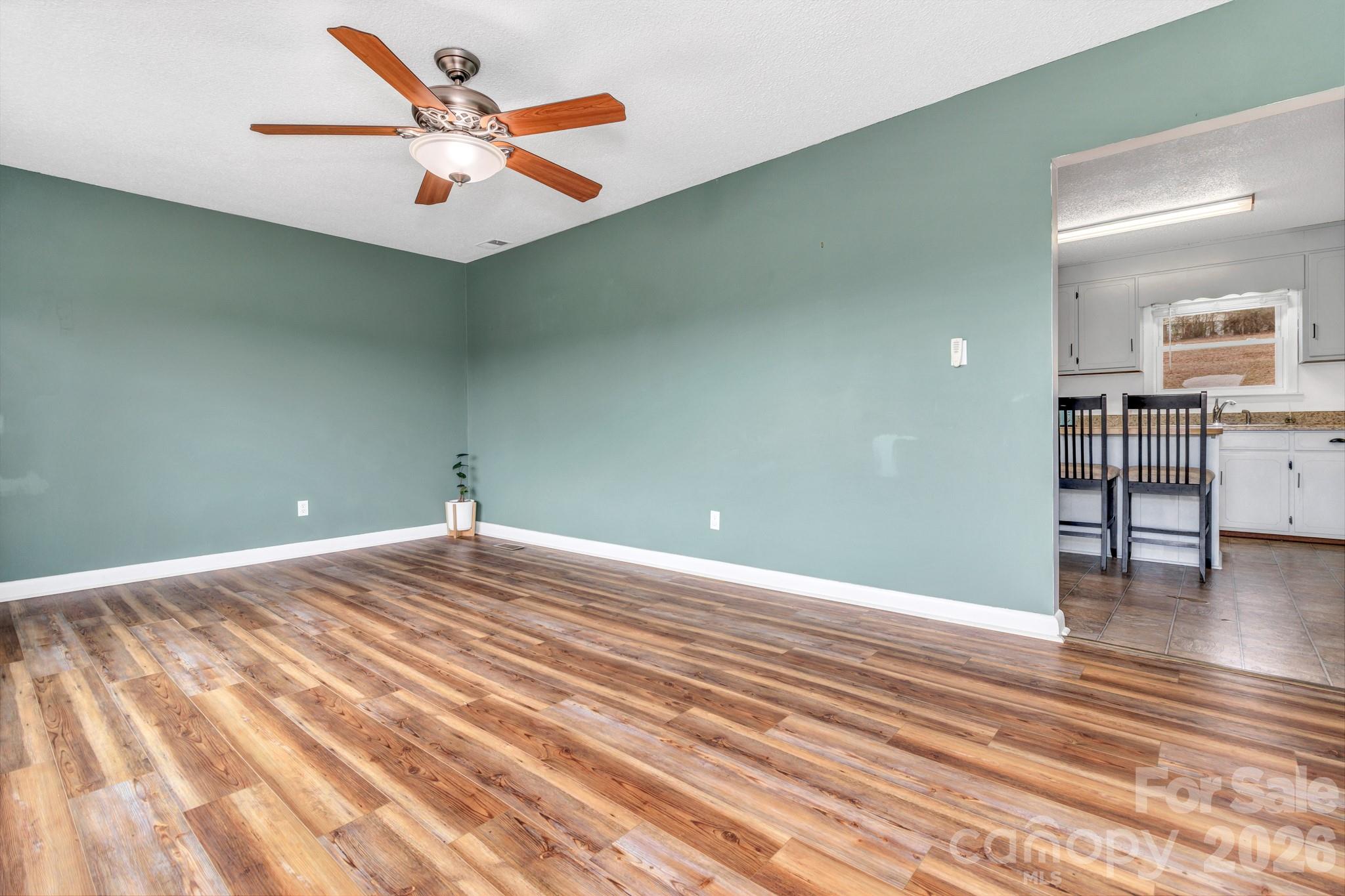 Brentwood - Residential