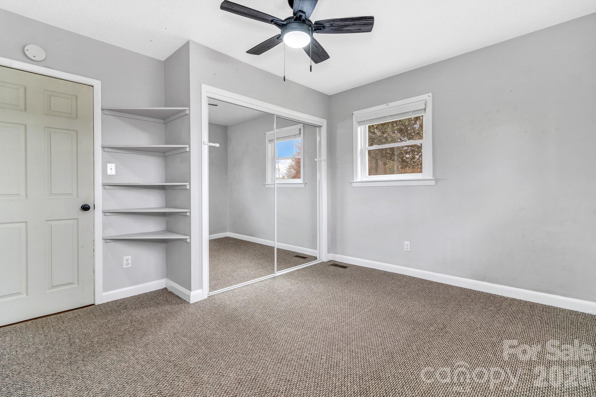 Brentwood - Residential