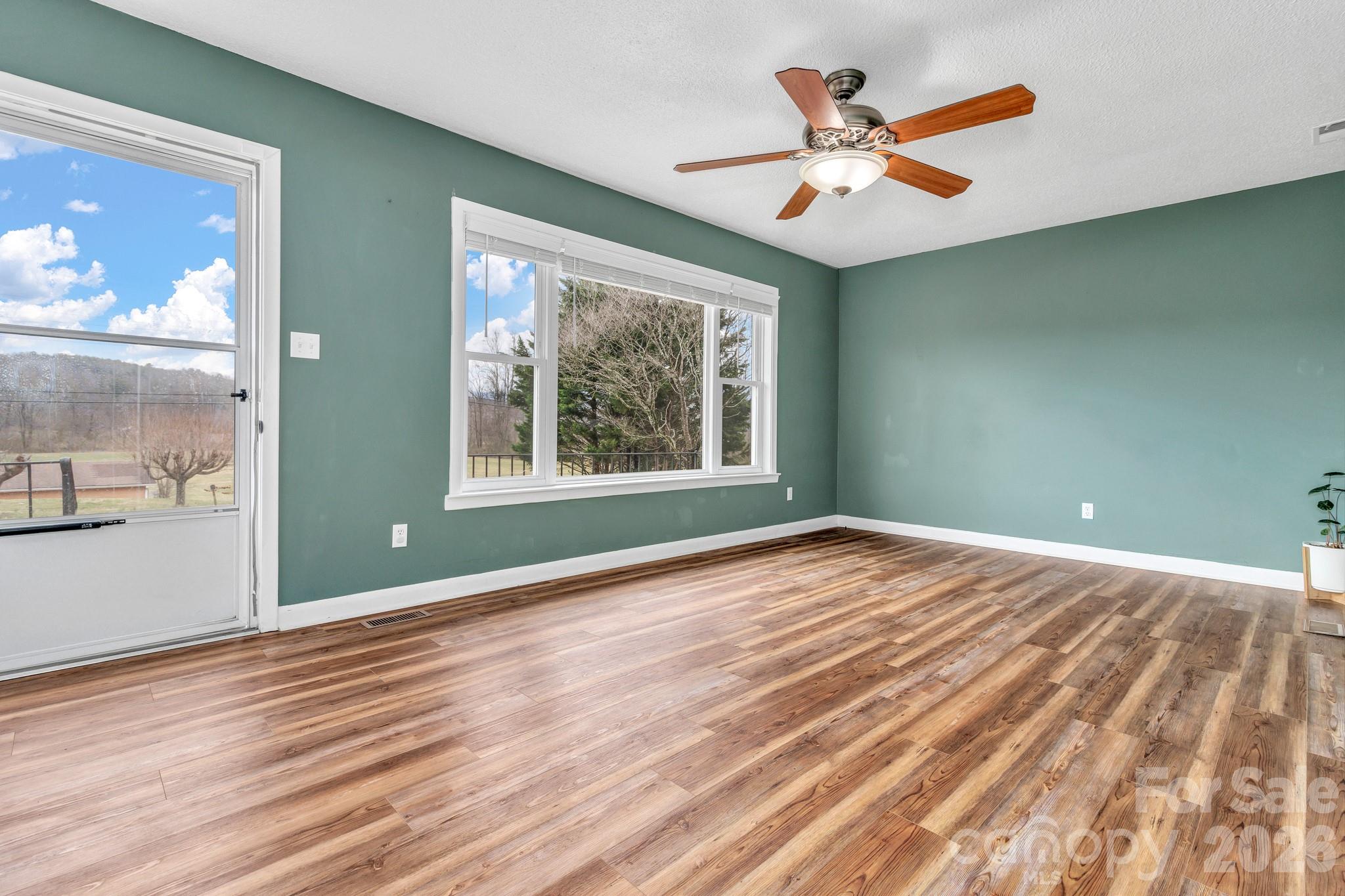 Brentwood - Residential