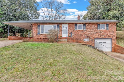 578 Conley Road 37 and #38 Morganton NC 28655