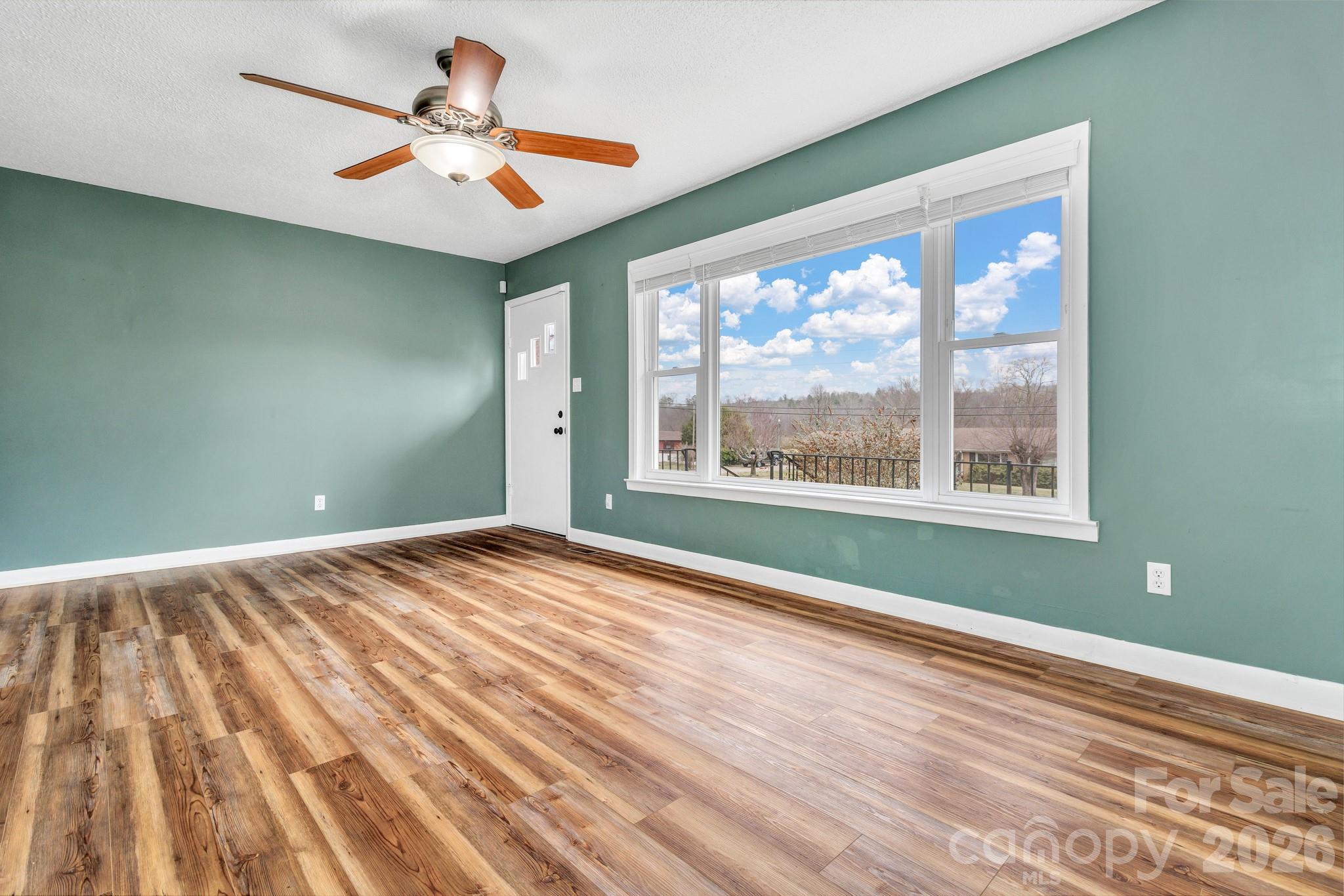 Brentwood - Residential