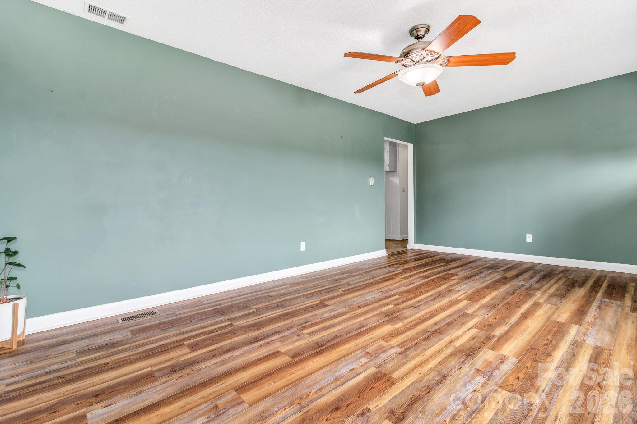 Brentwood - Residential