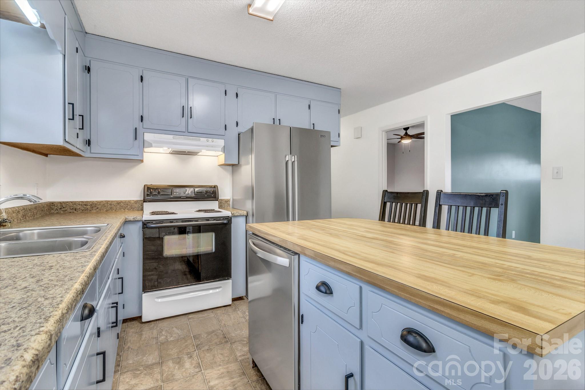 Brentwood - Residential