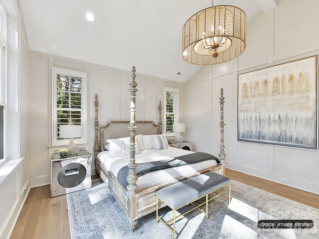 McLean - South Shore - Residential