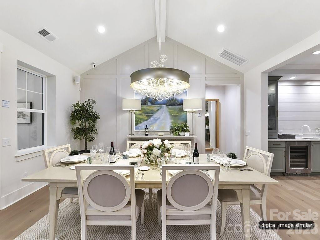 McLean - South Shore - Residential