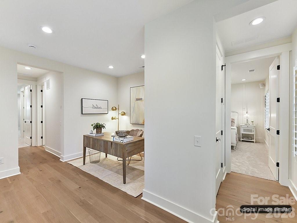 McLean - South Shore - Residential